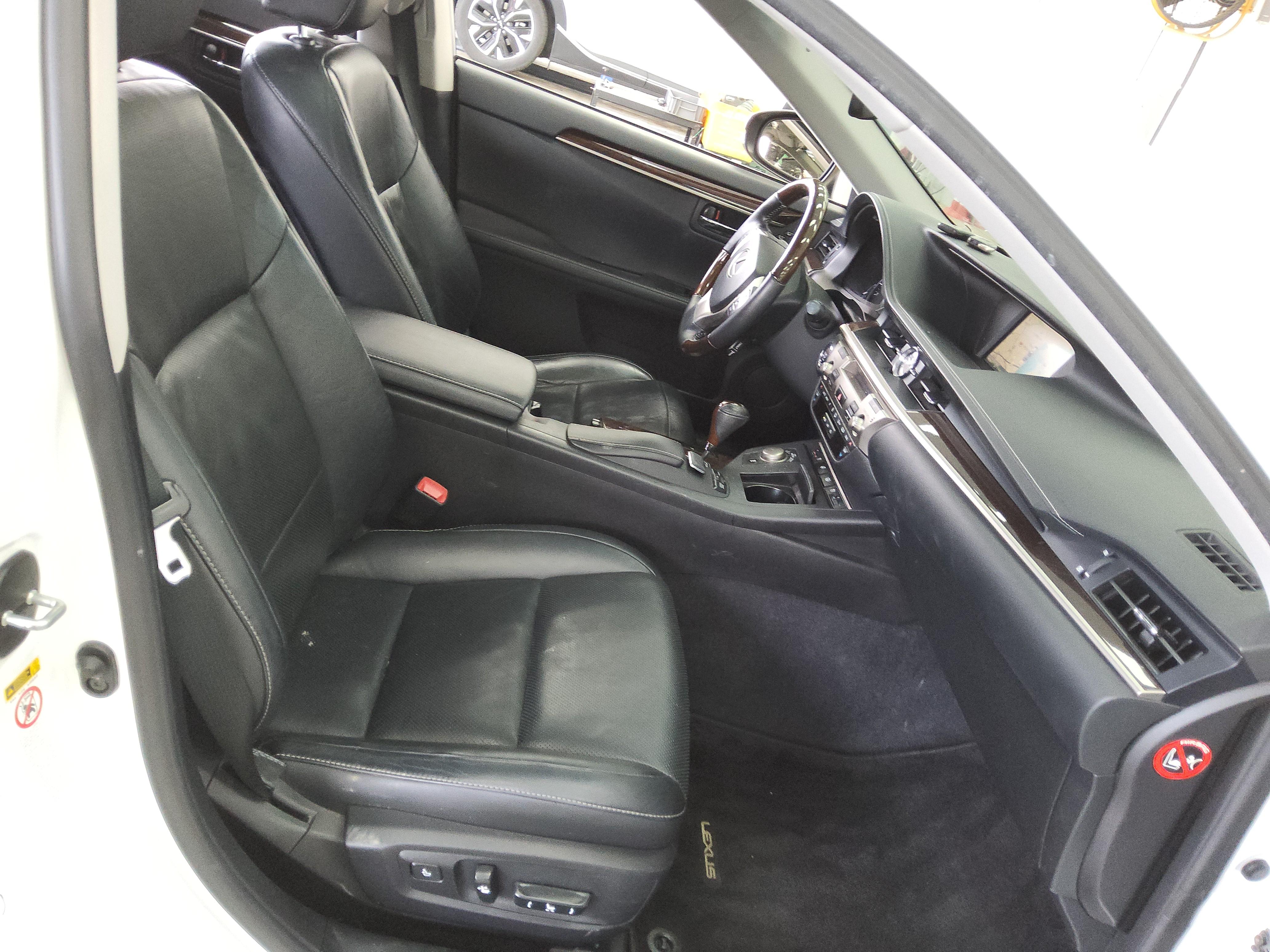 LEXUS ES - 14