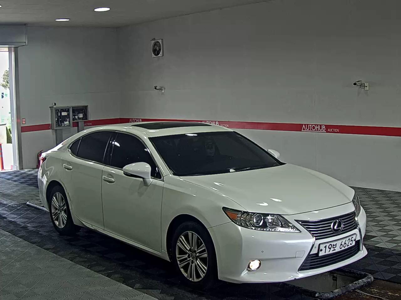 LEXUS ES - 2