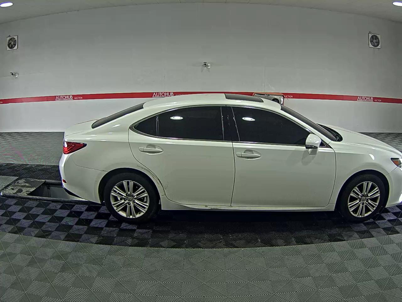 LEXUS ES - 3