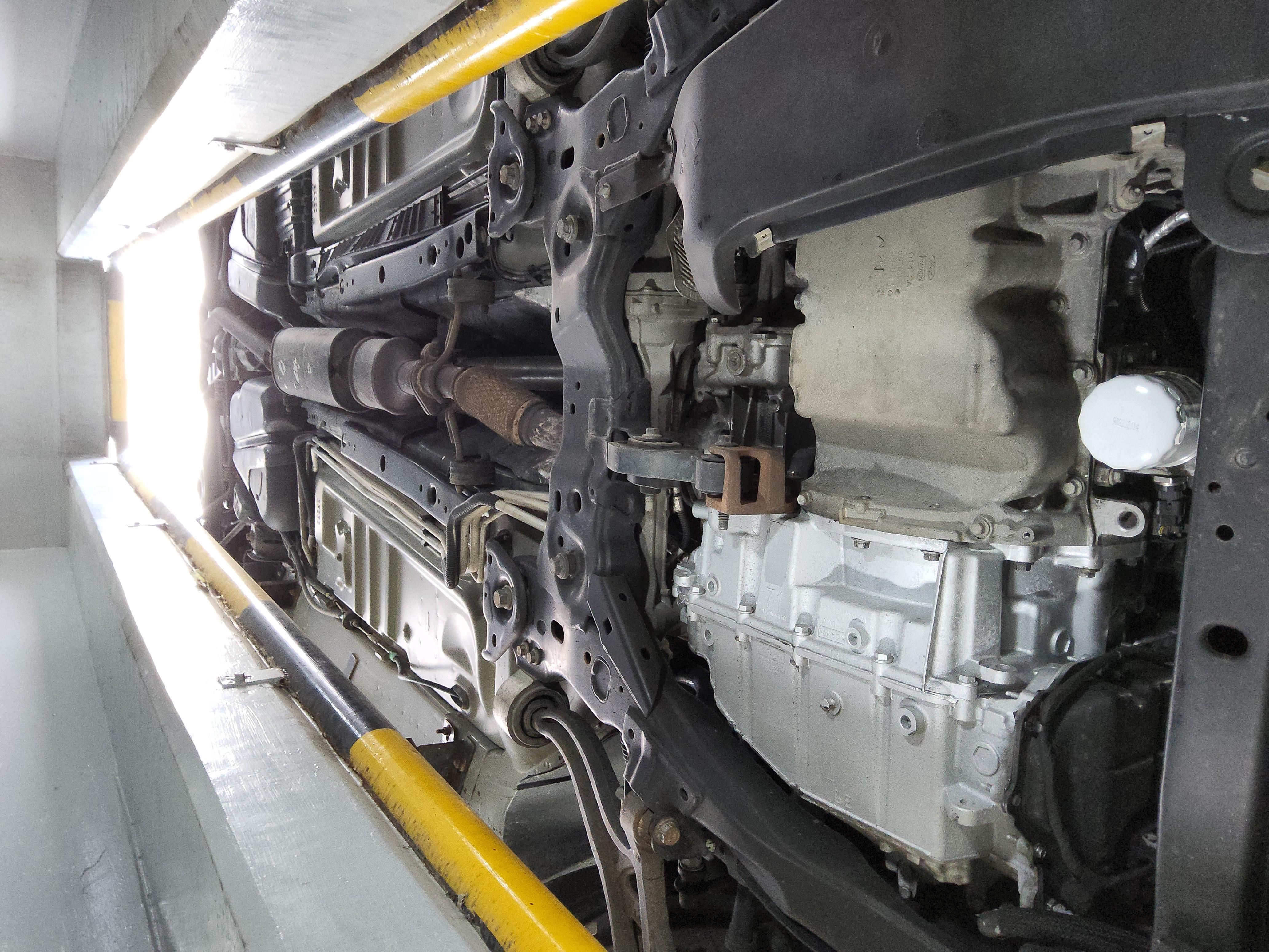 Ford Ford Mustang 2018 - Image 8