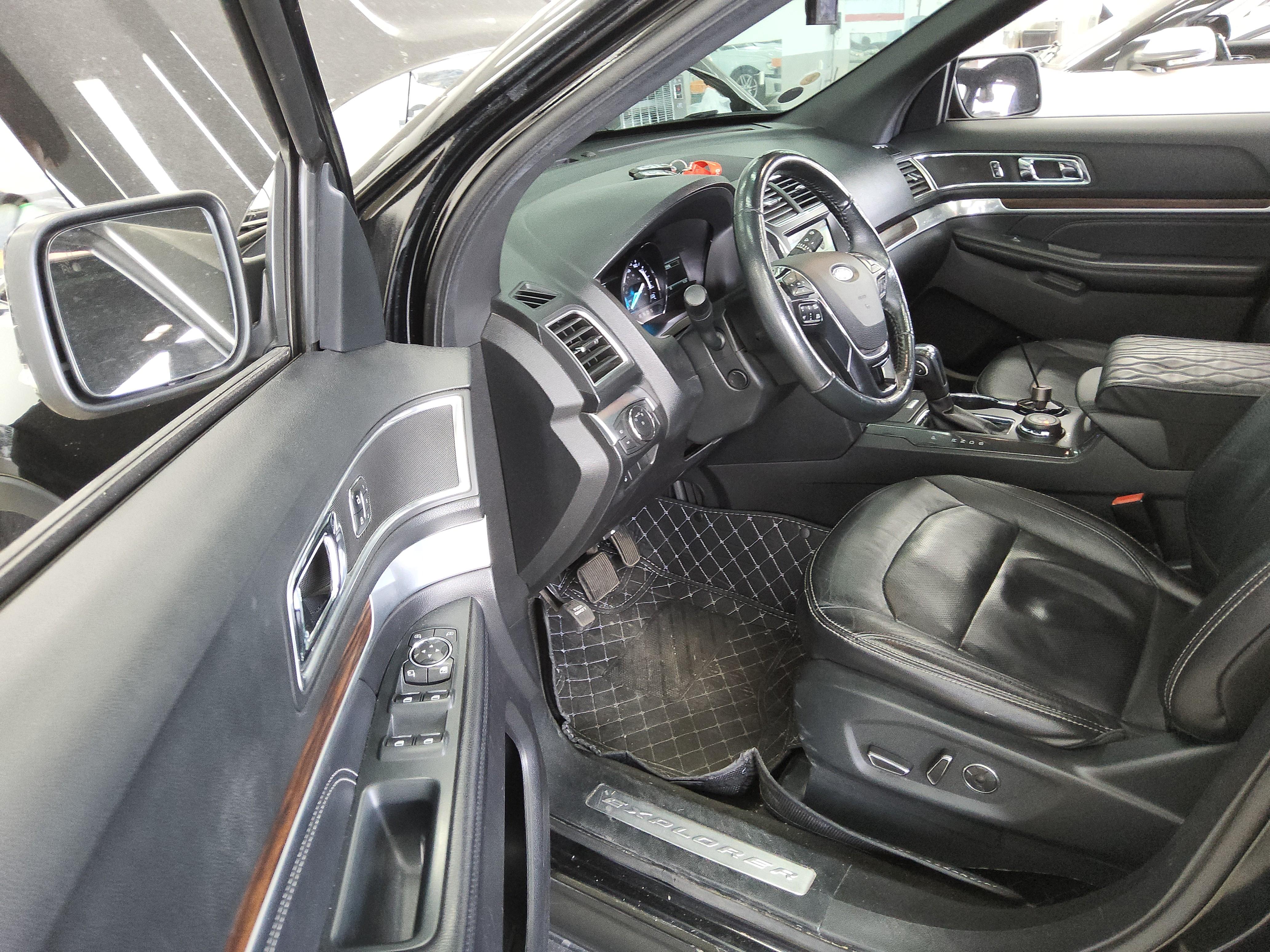 Ford Ford Mustang 2018 - Image 10