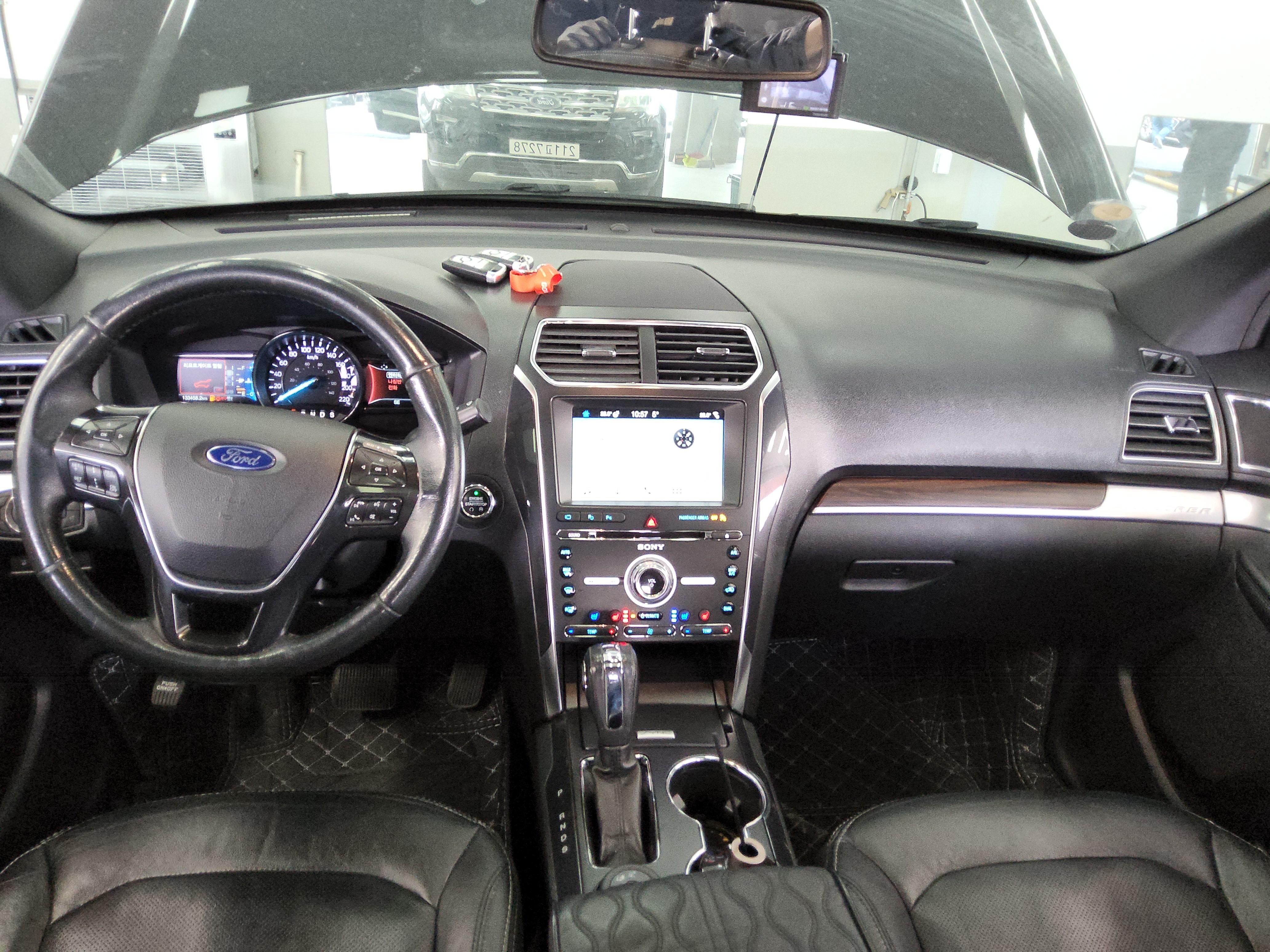 Ford Ford Mustang 2018 - Image 11