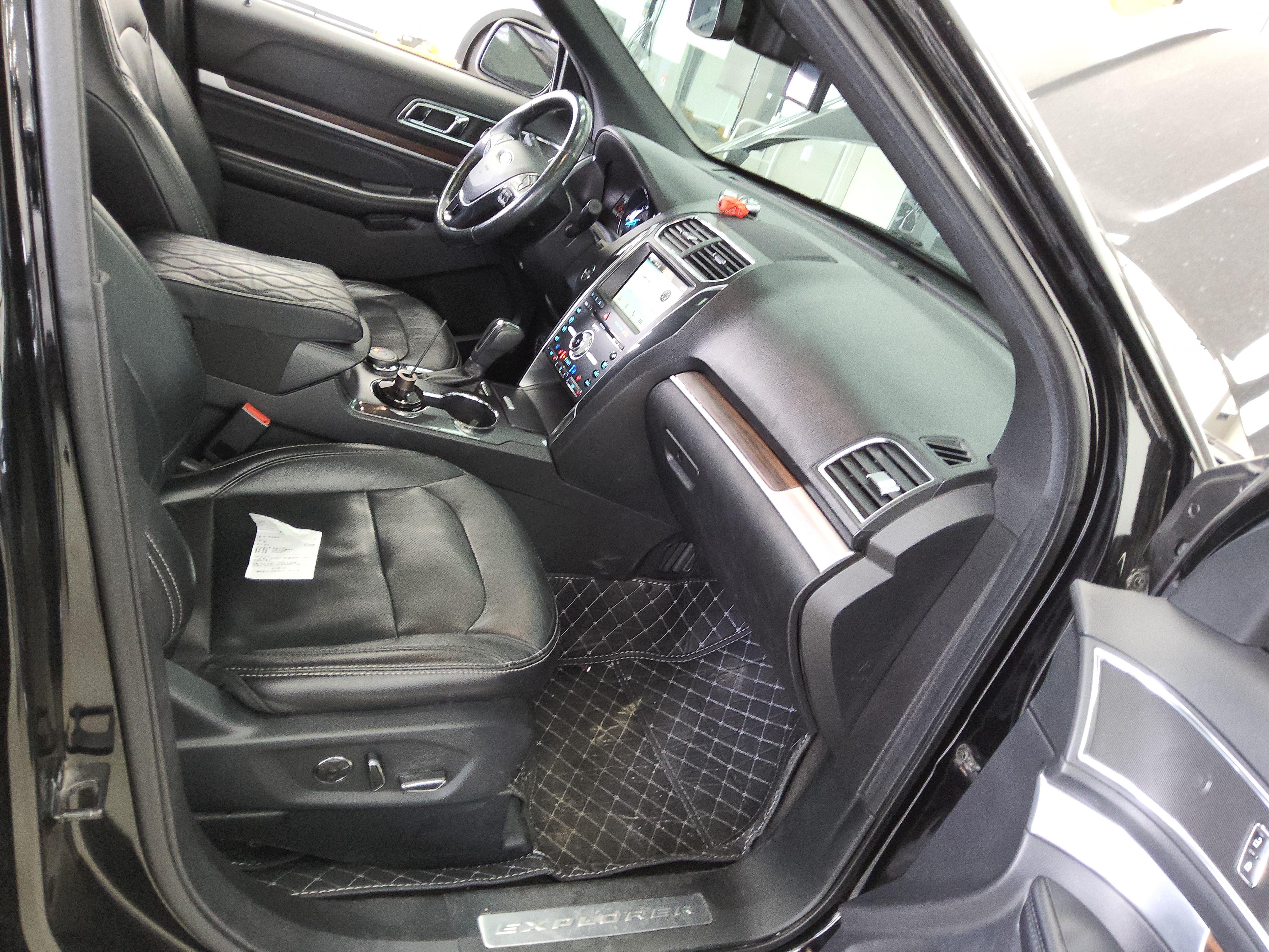 Ford Ford Mustang 2018 - Image 14