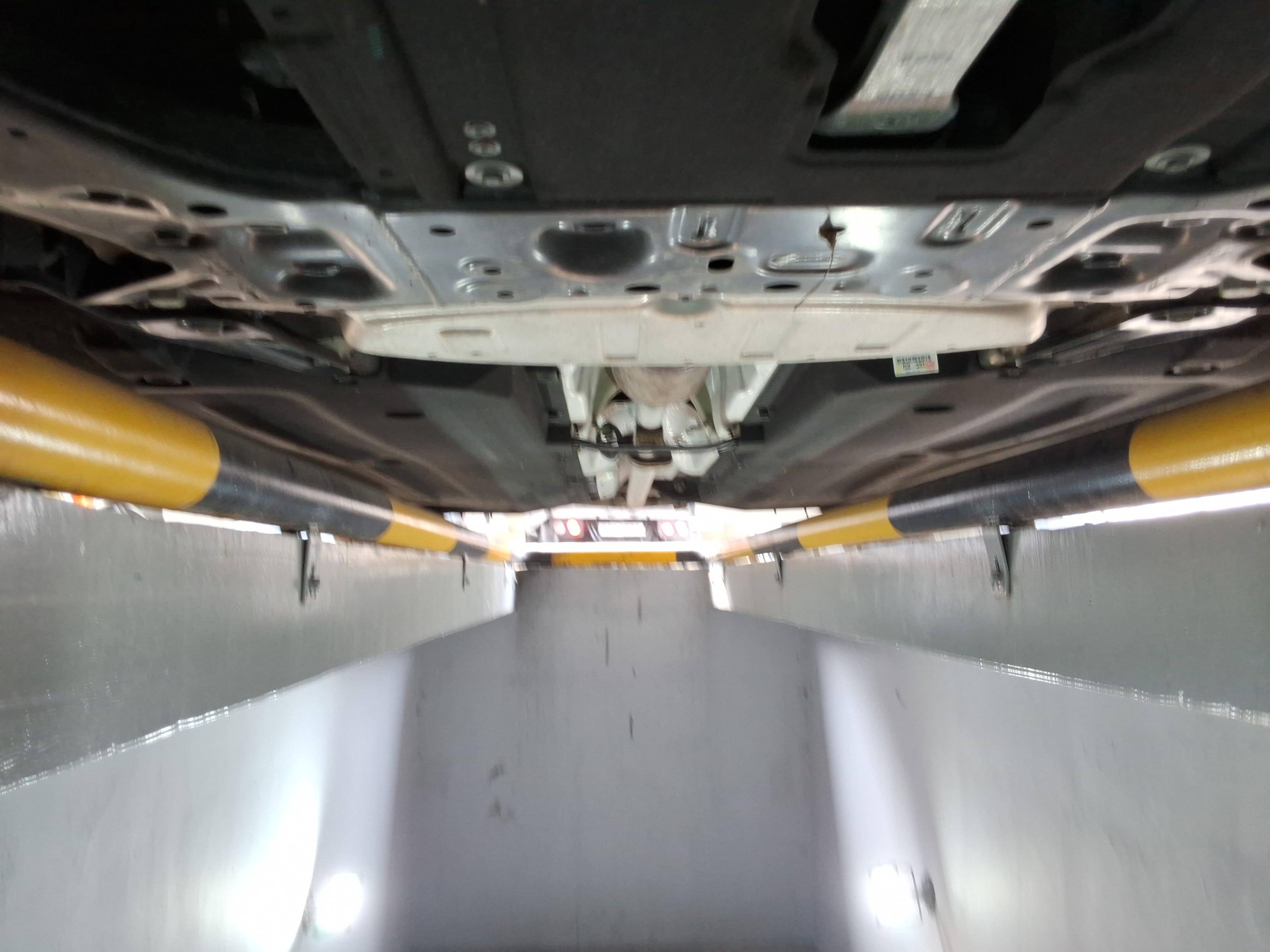 Kia K8 - 20