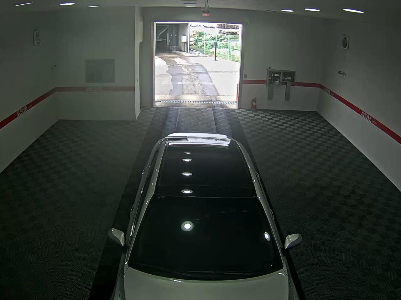Toyota Camry - 6