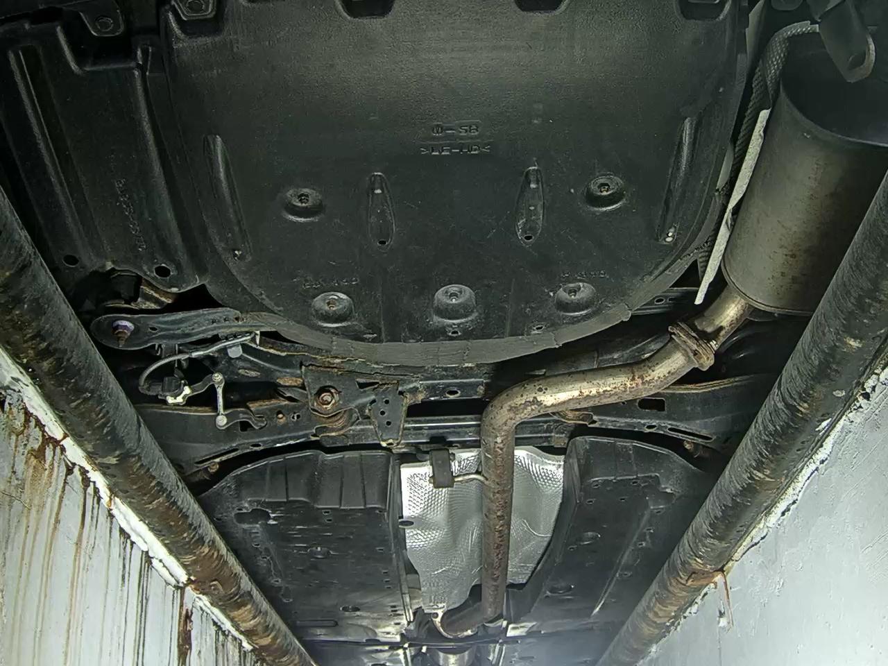 Toyota Camry - 7