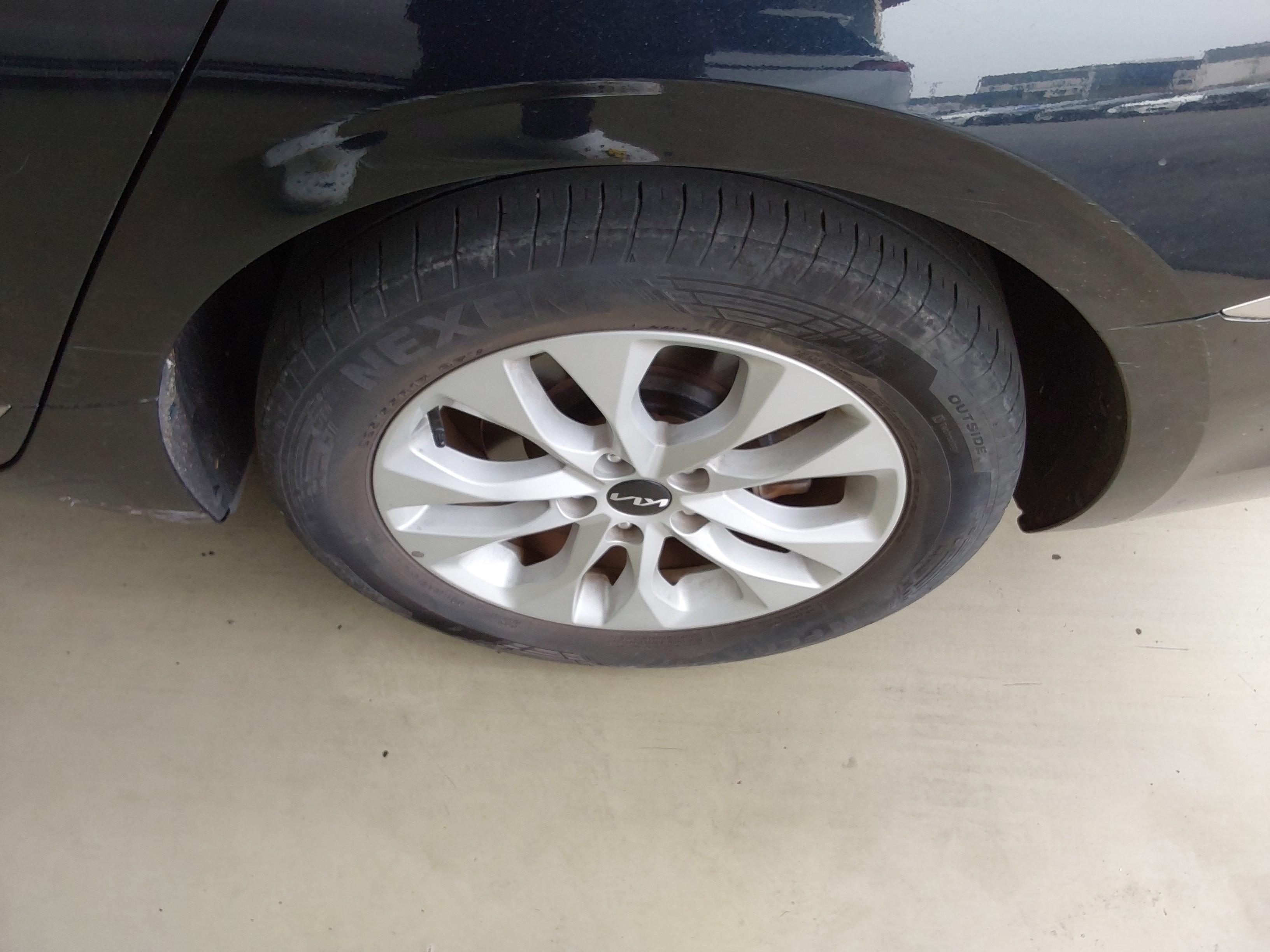 Kia K8 2022 - Image 21