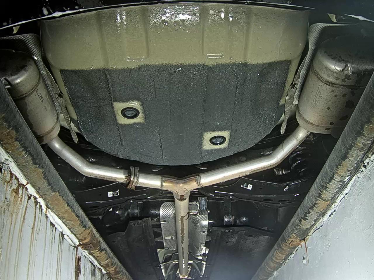 Kia K8 2022 - Image 7
