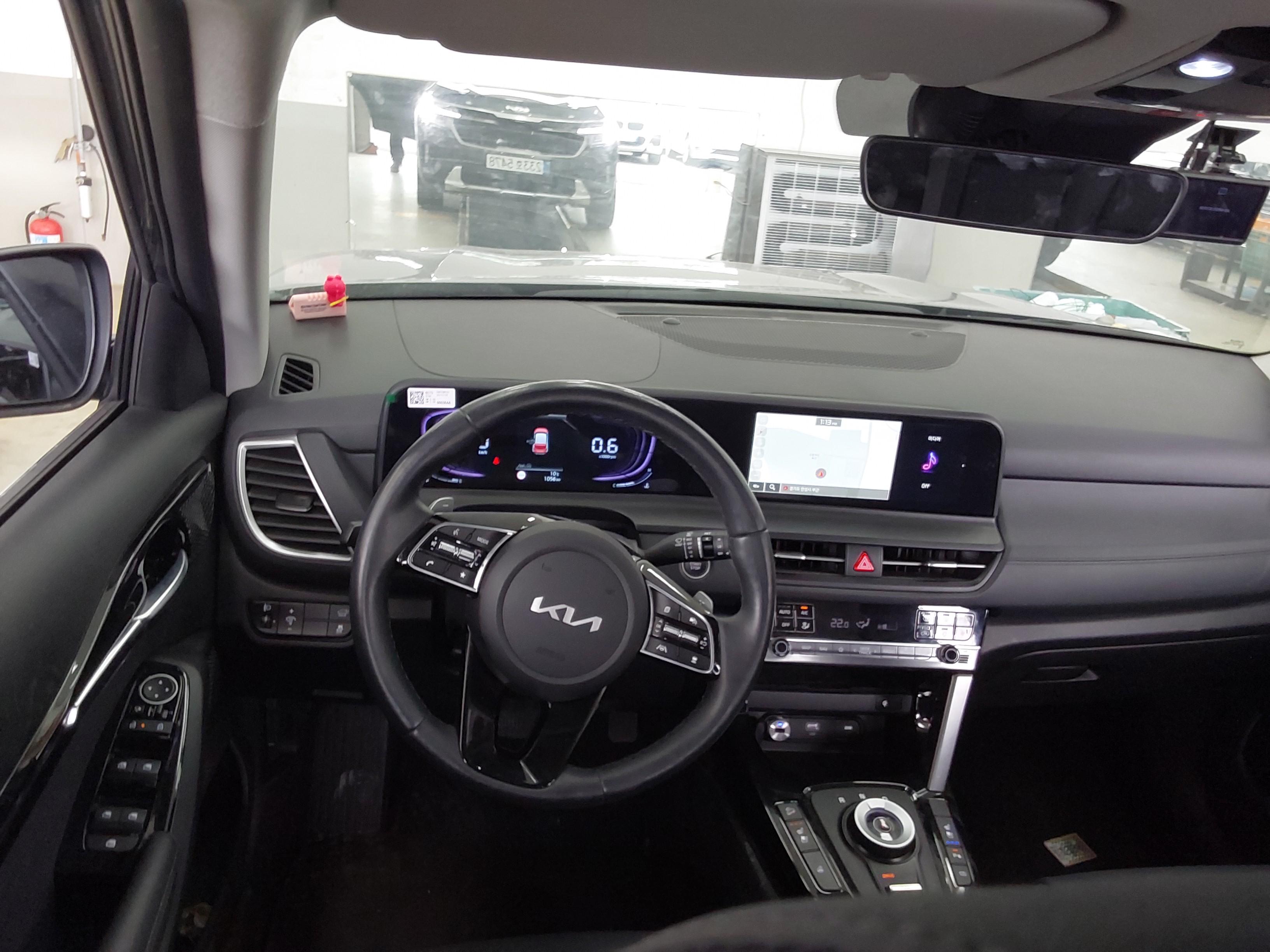 كيا سيلتوس 2025 - صورة 12