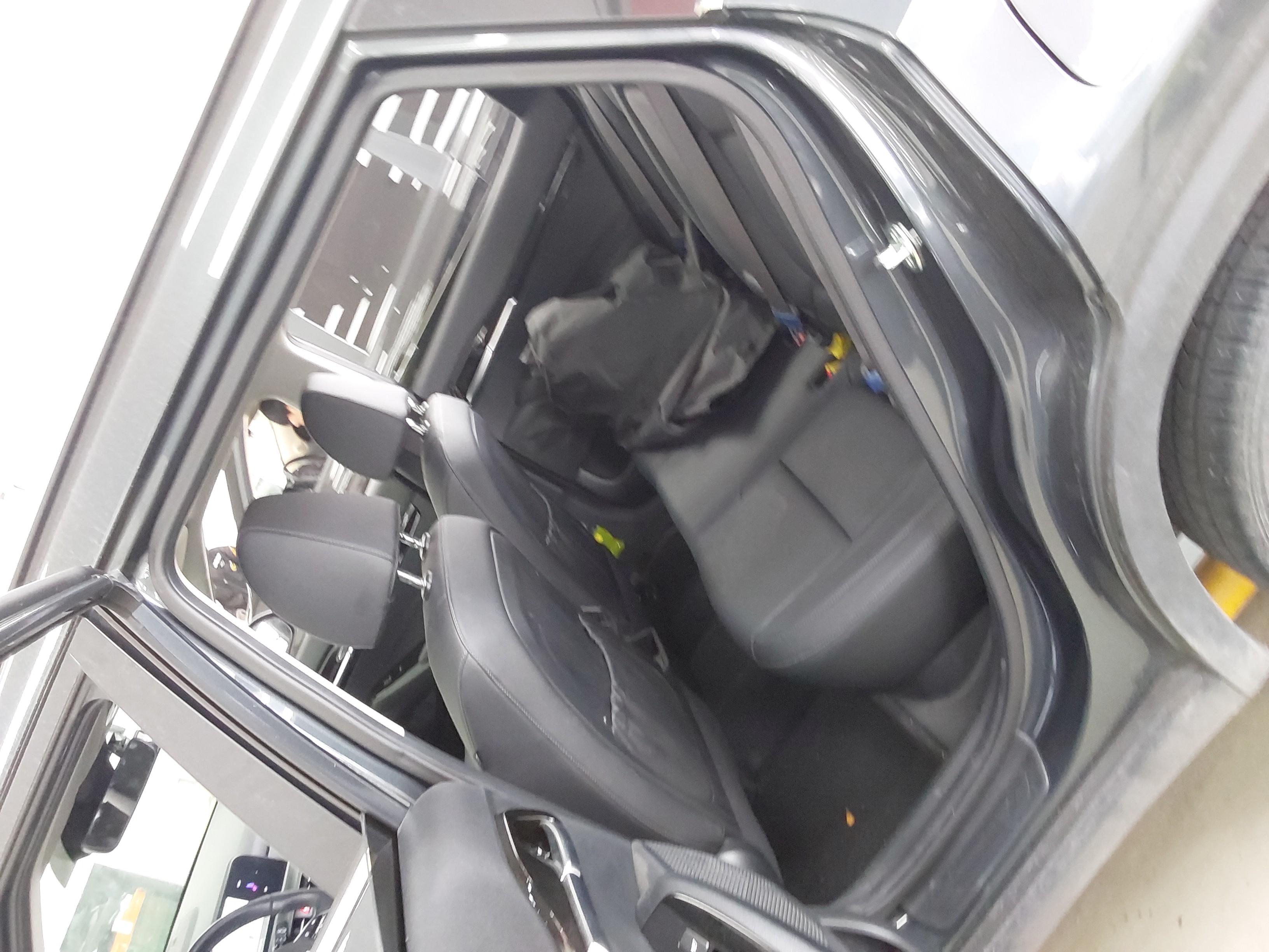 كيا سيلتوس 2025 - صورة 13