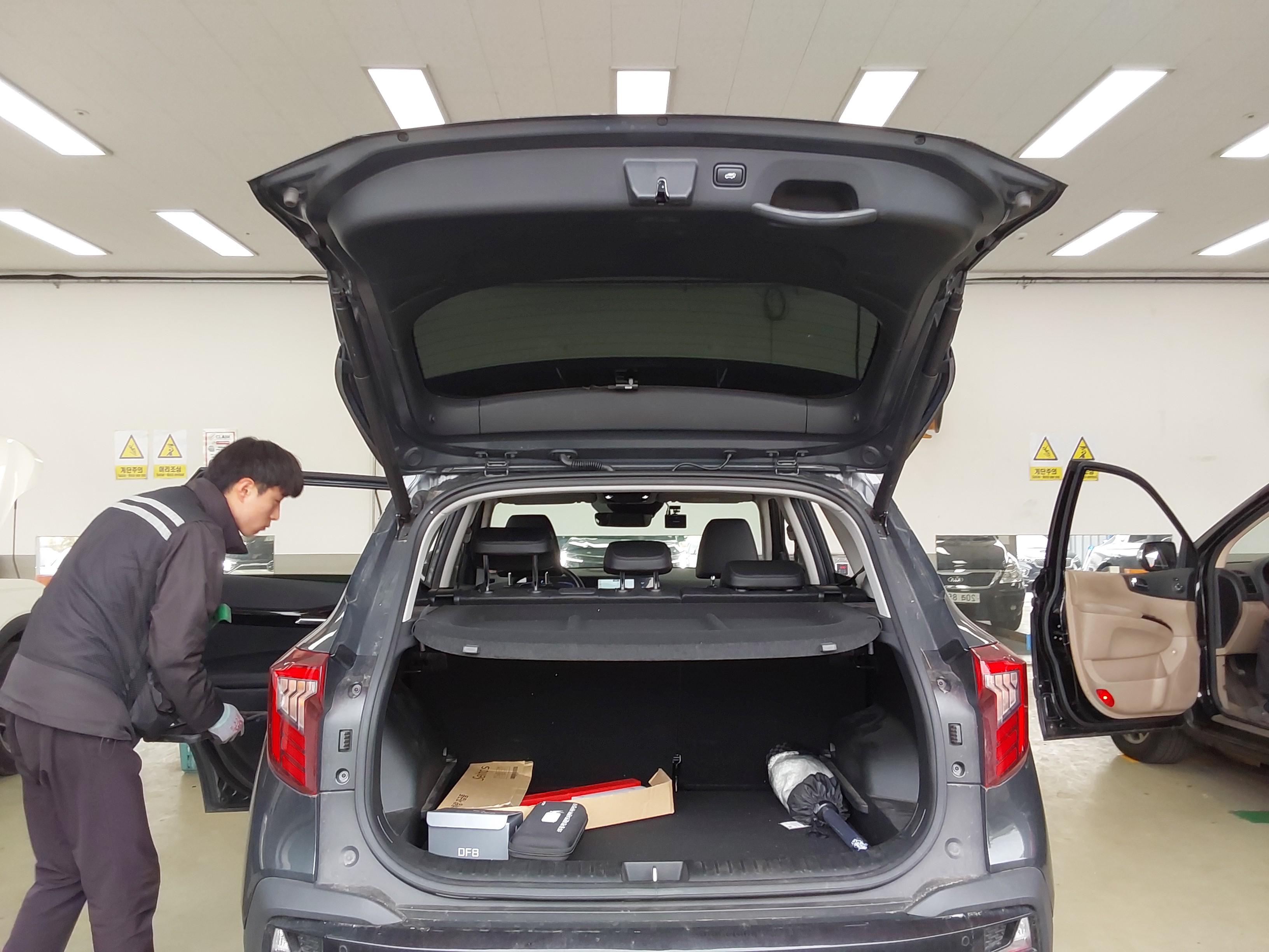 كيا سيلتوس 2025 - صورة 14