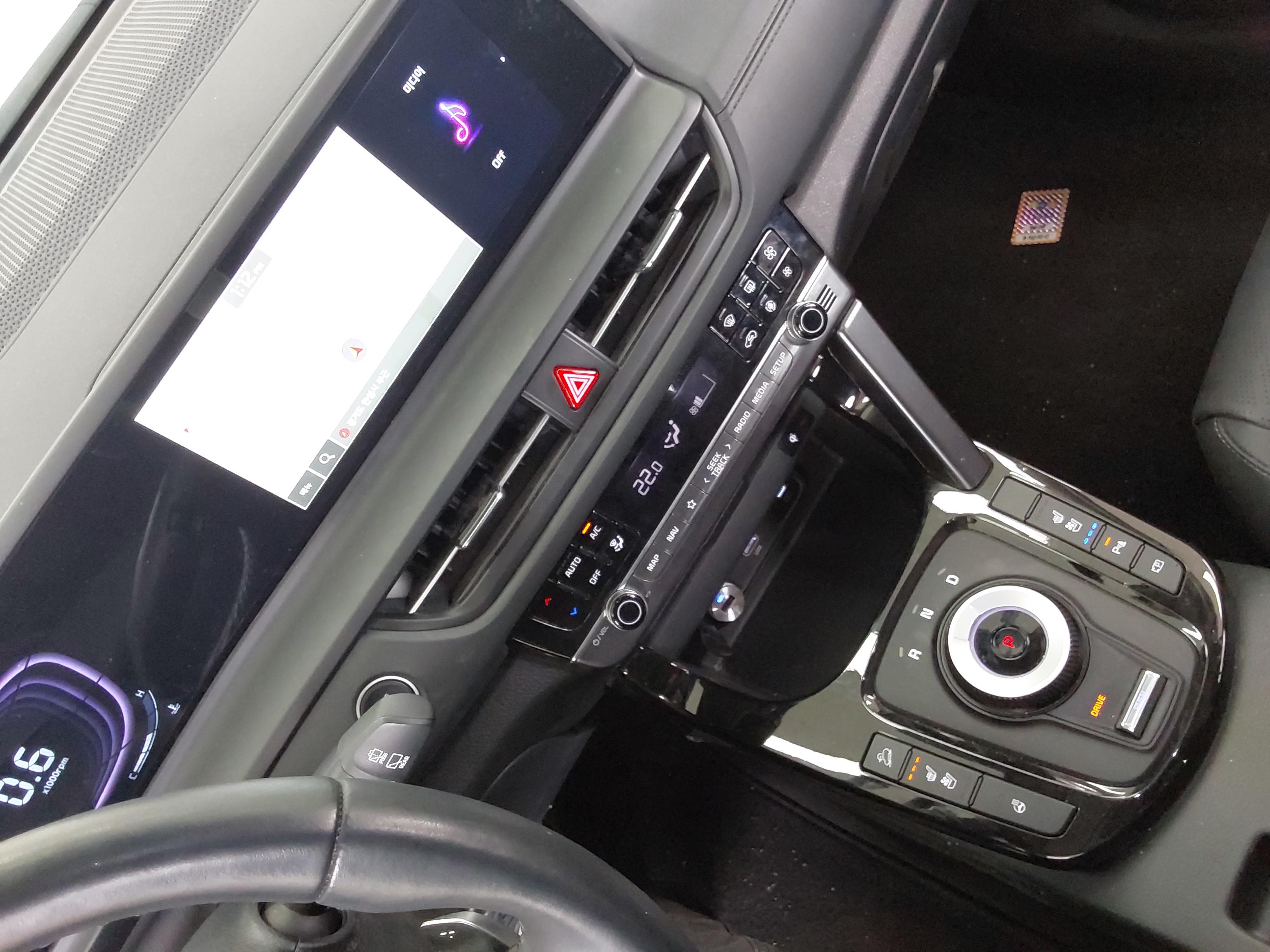 كيا سيلتوس 2025 - صورة 19