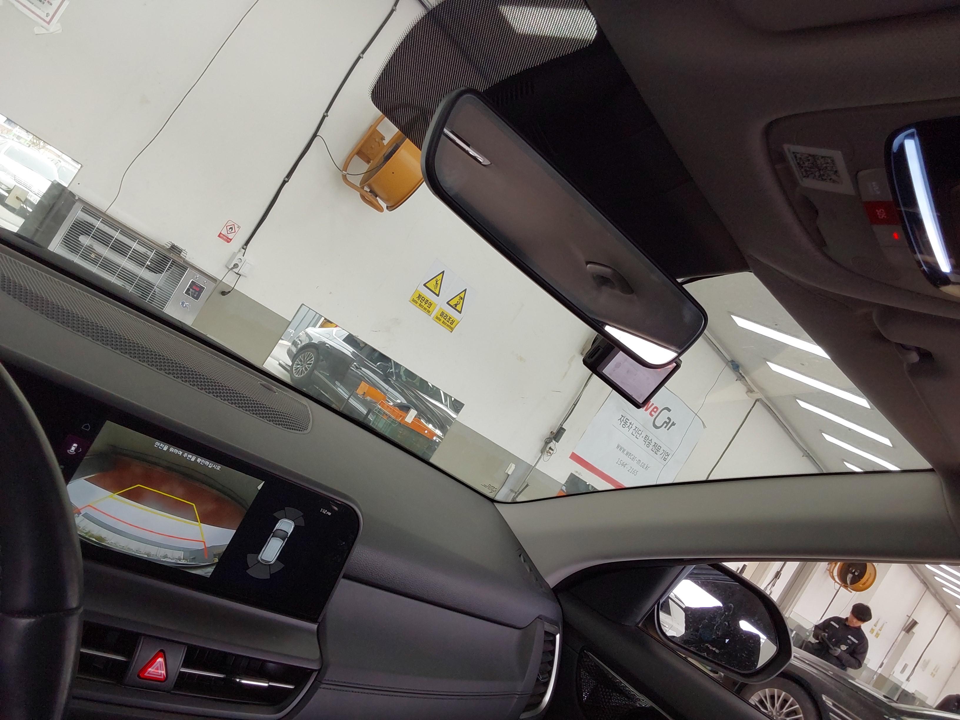 كيا سيلتوس 2025 - صورة 20