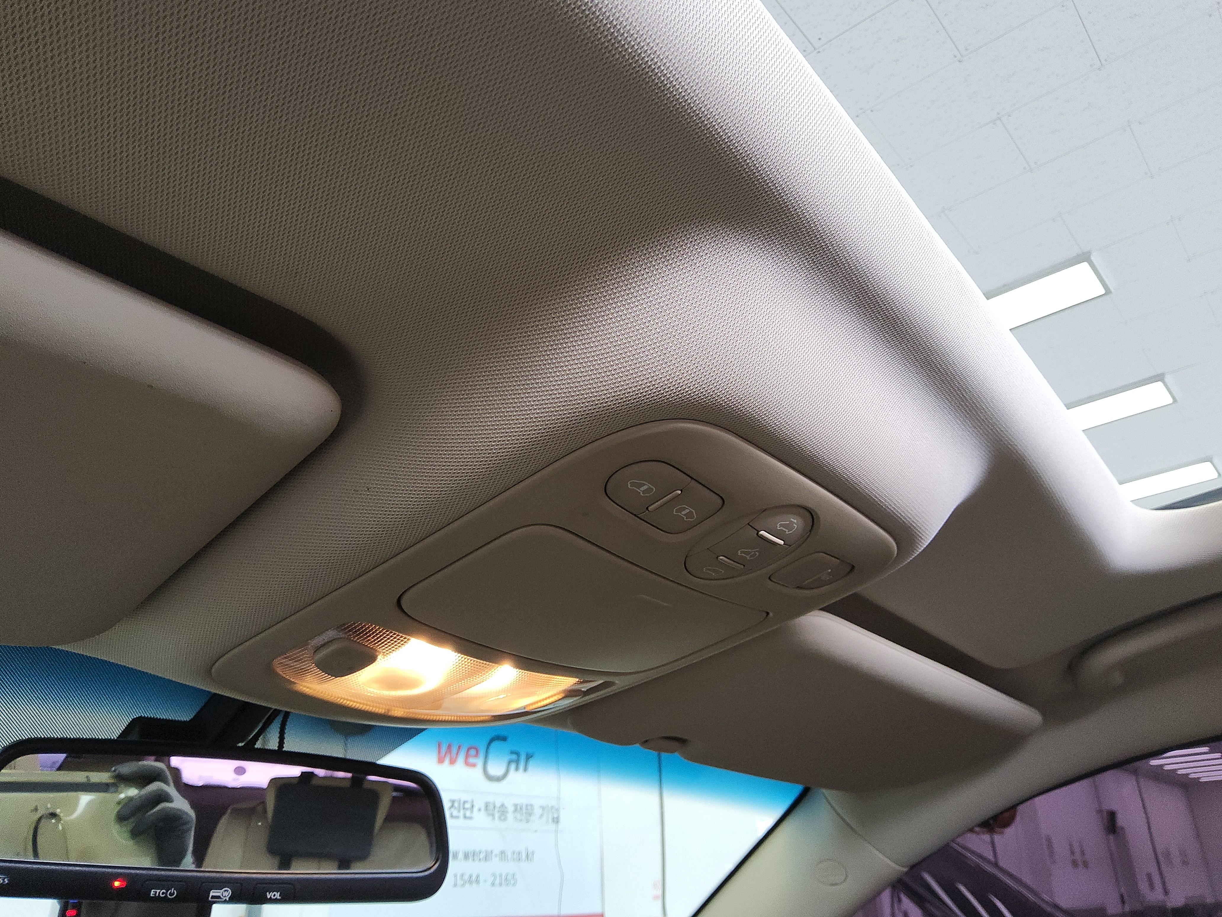 Kia Carnival 2014 - Image 17