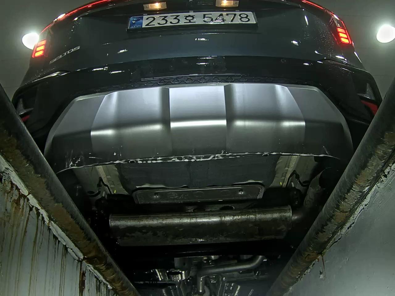 كيا سيلتوس 2025 - صورة 8