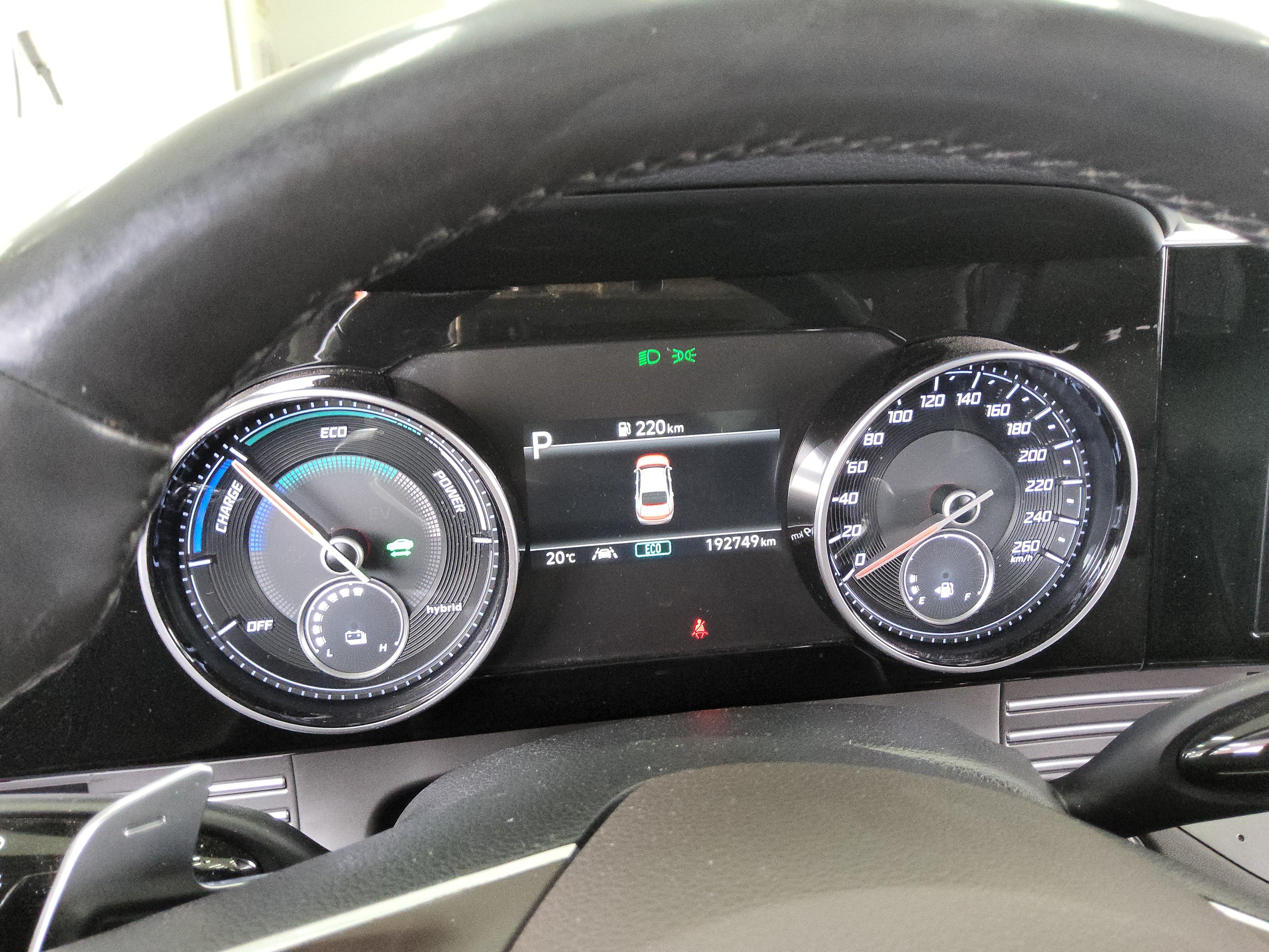 Hyundai Grandeur 2021 - Image 8