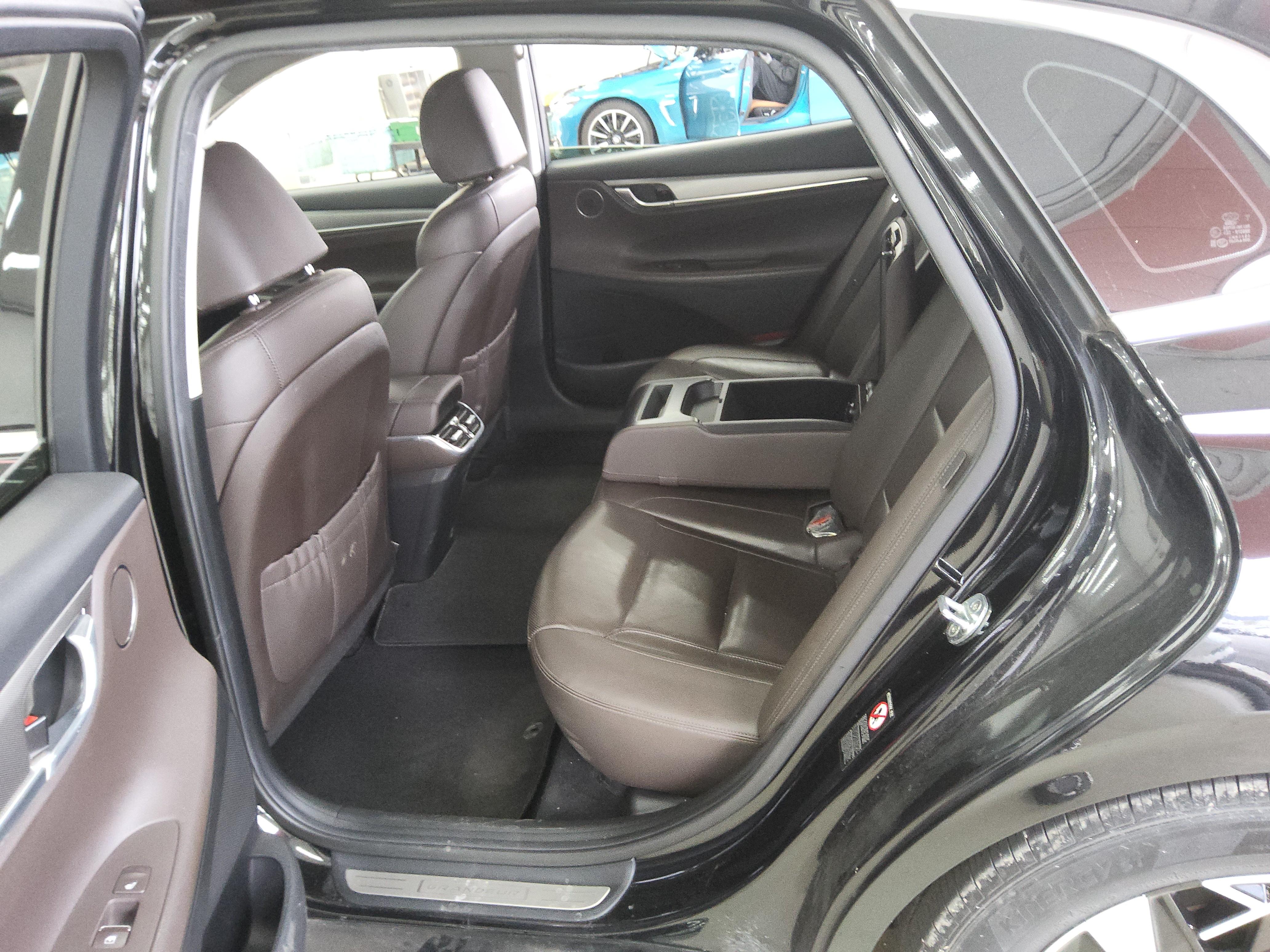 Hyundai Grandeur 2021 - Image 11