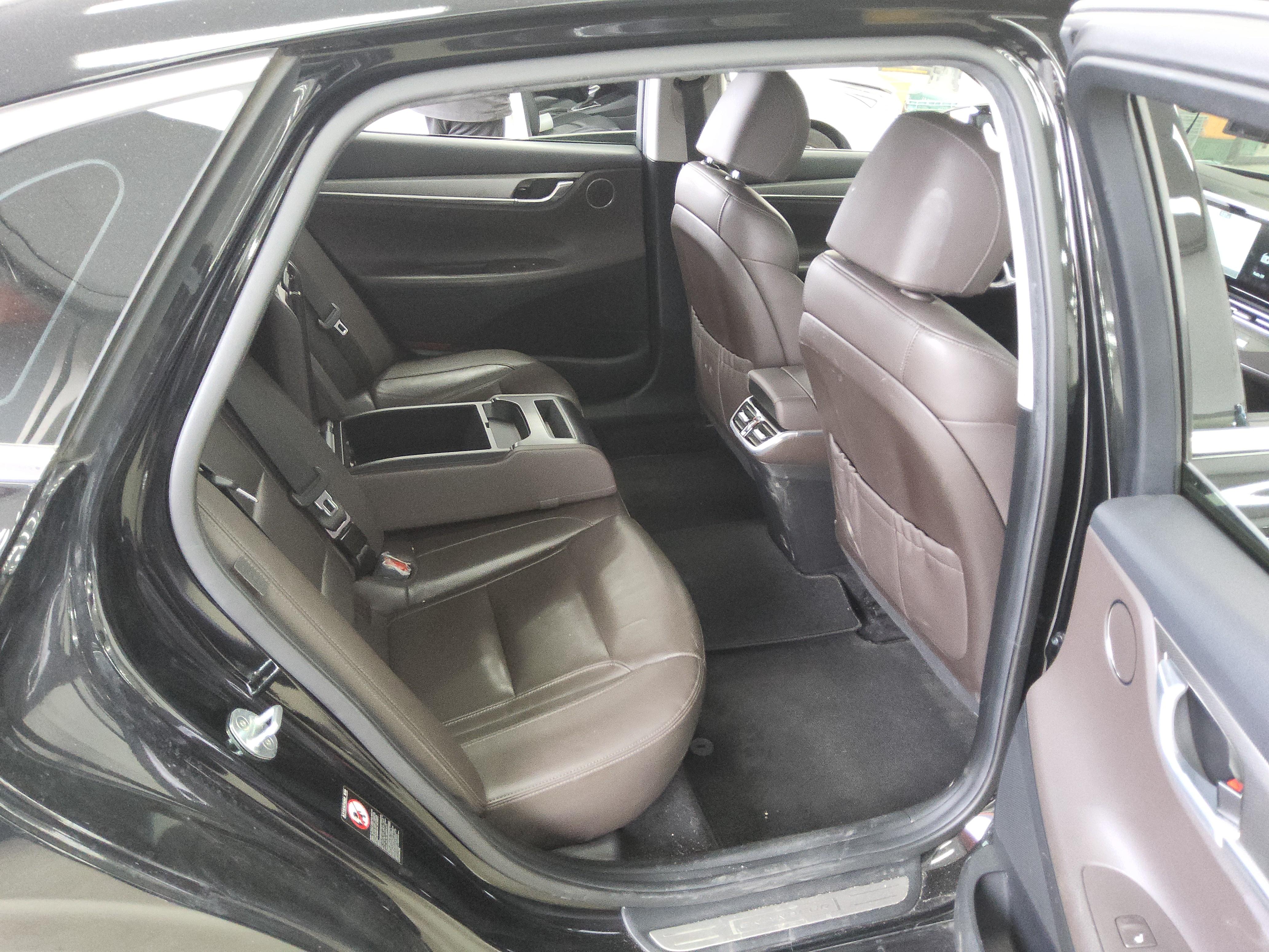 Hyundai Grandeur 2021 - Image 12