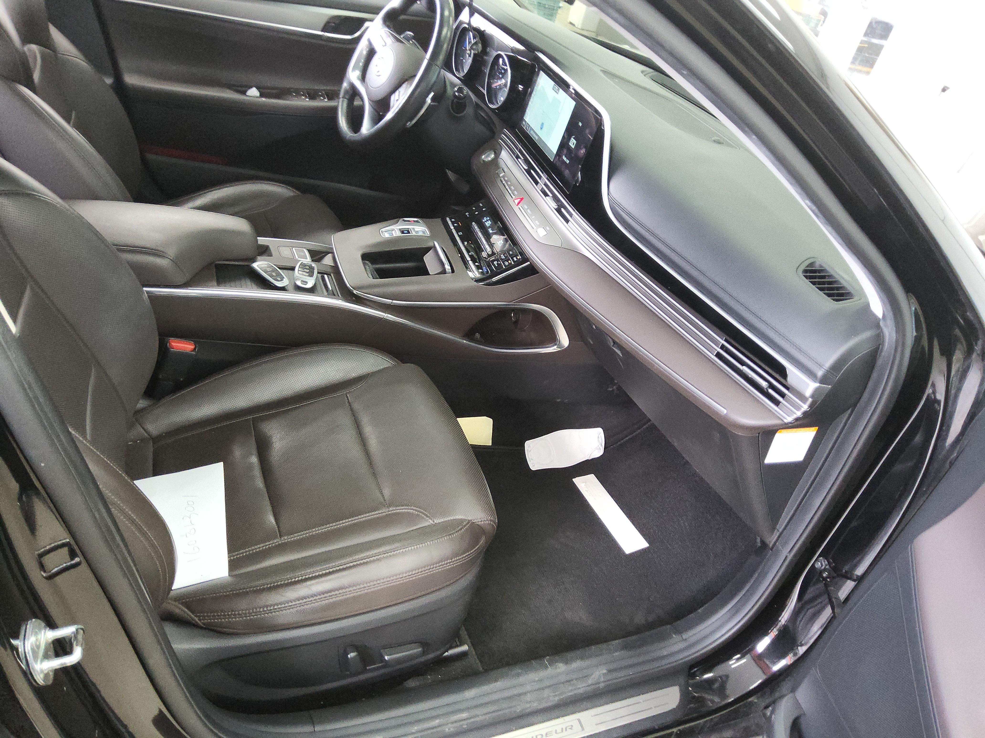 Hyundai Grandeur 2021 - Image 13