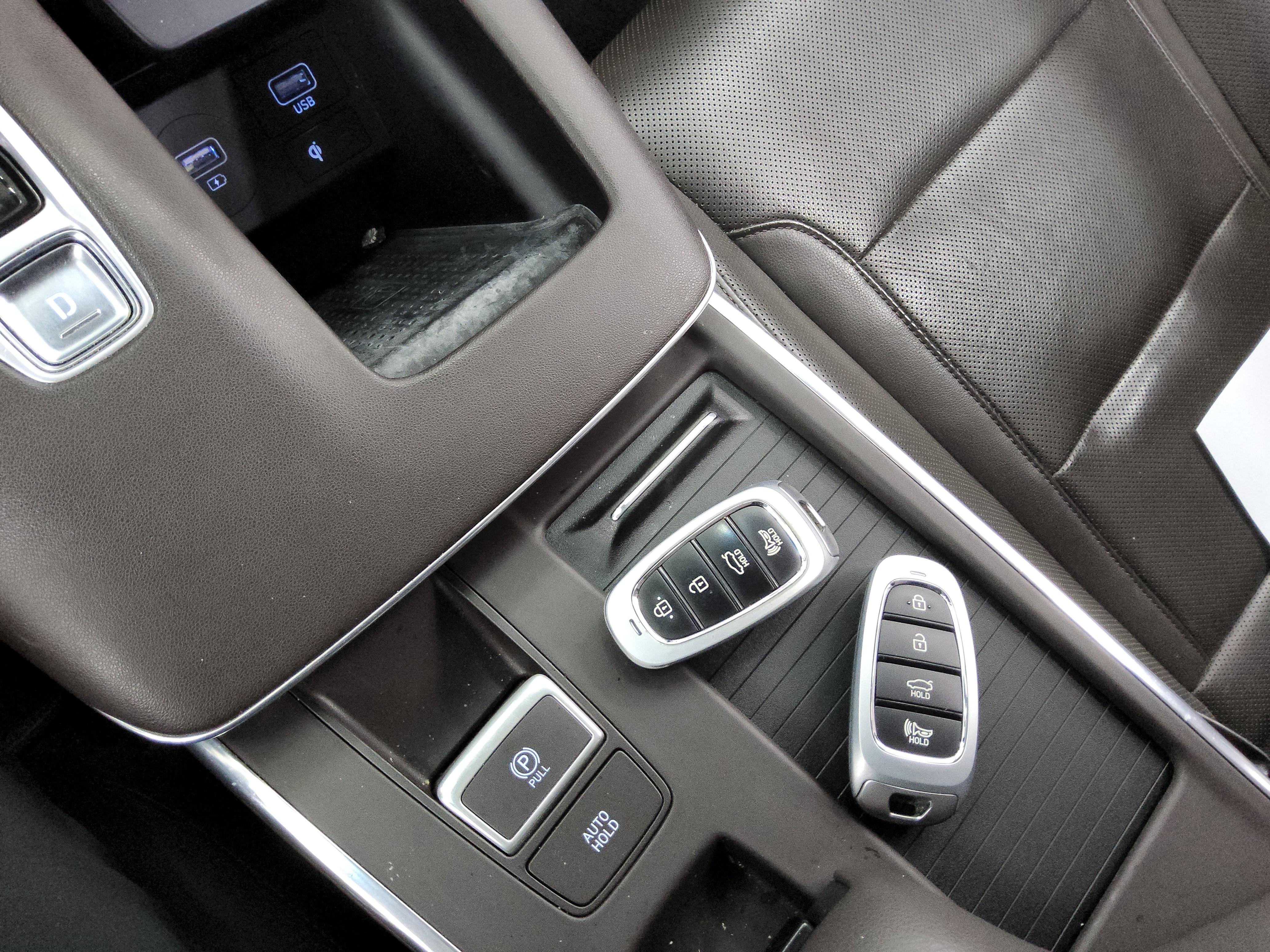 Hyundai Grandeur 2021 - Image 17