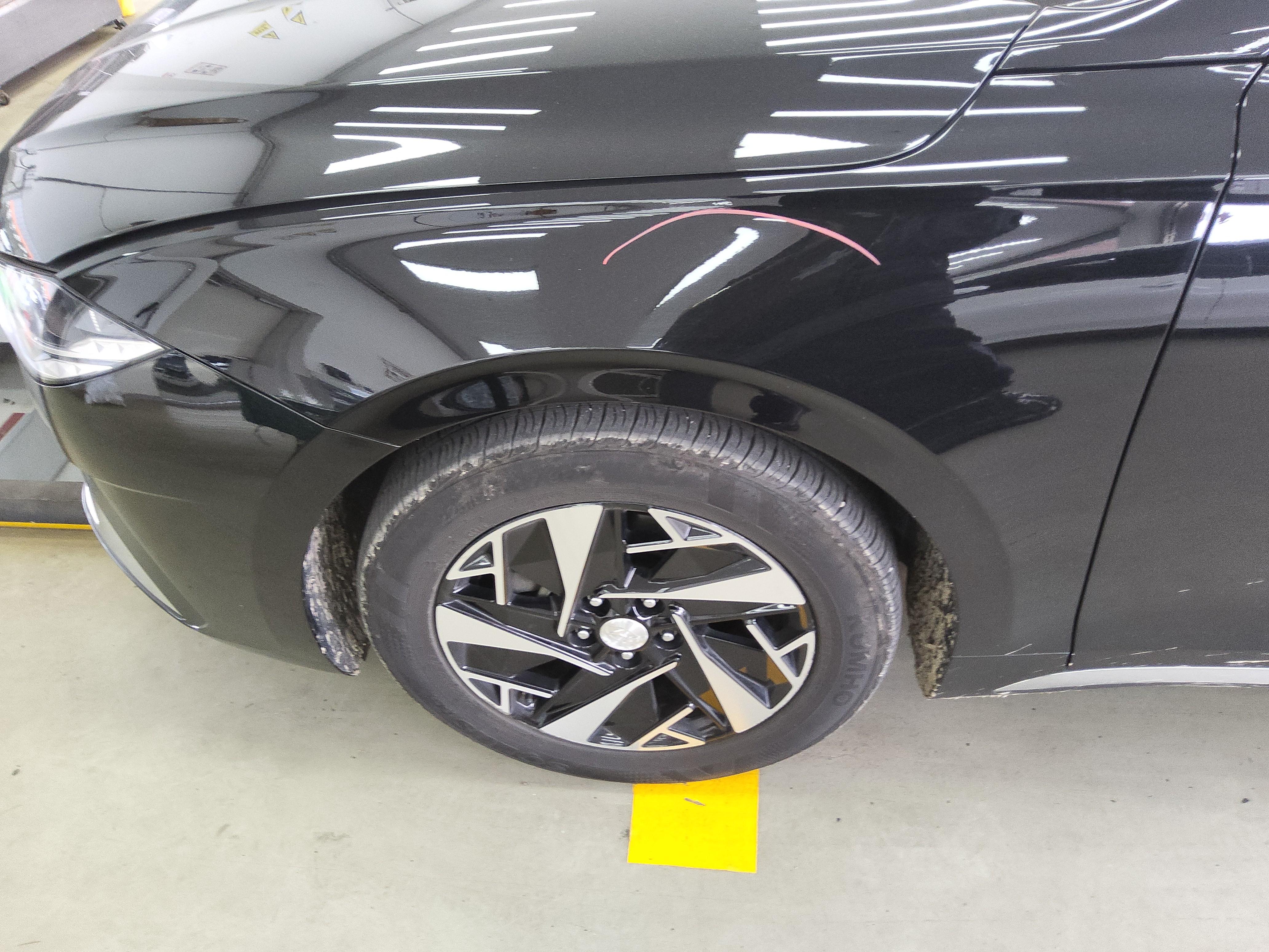 Hyundai Grandeur 2021 - Image 21