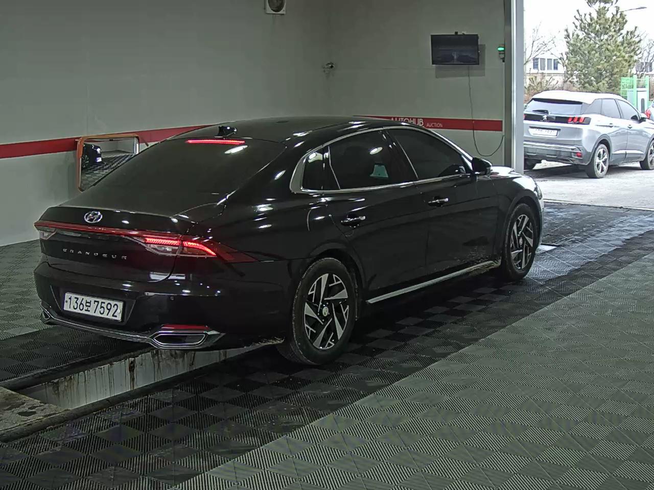 Hyundai Grandeur 2021 - Image 4