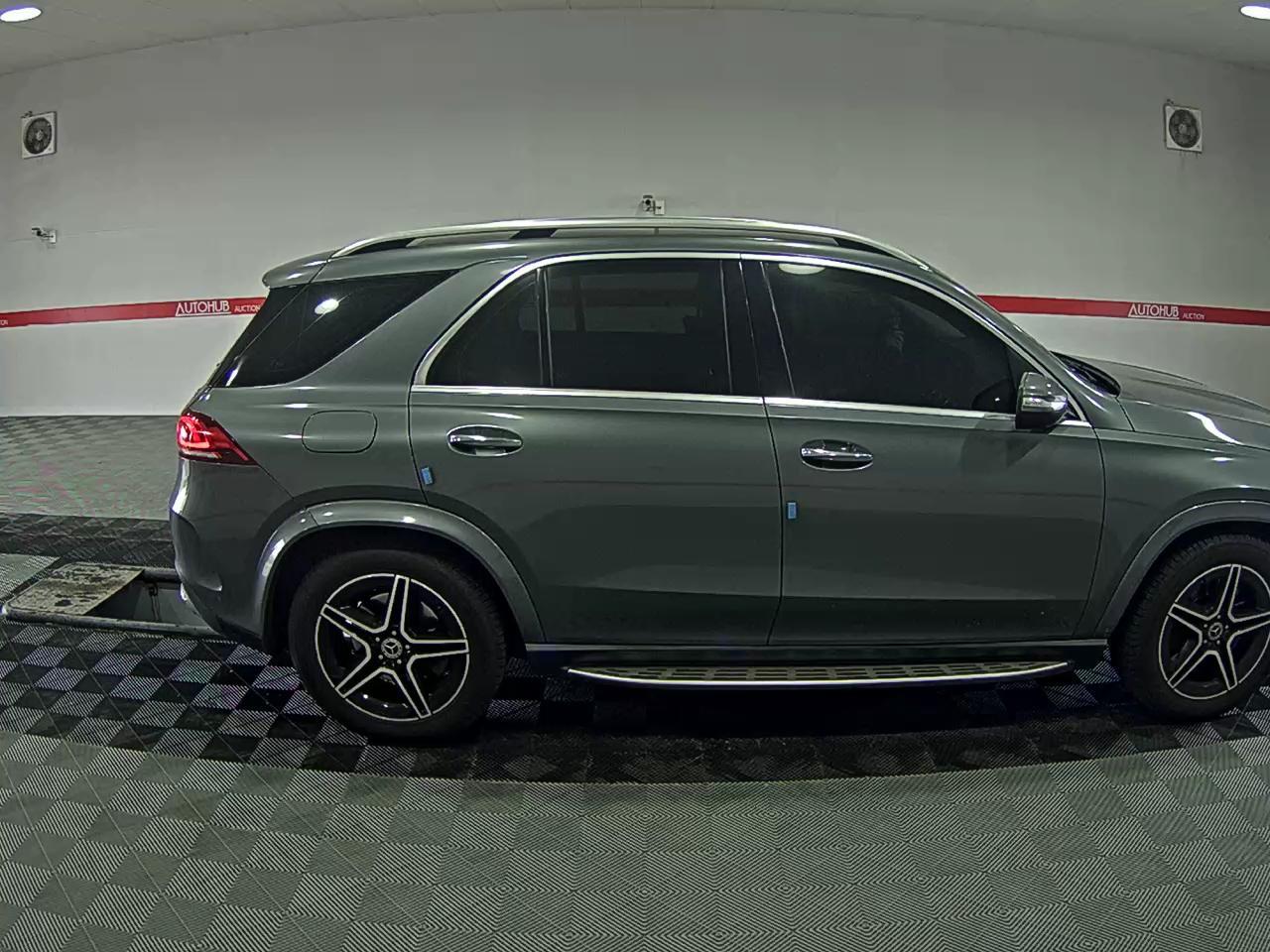 Mercedes-Benz GLE-Class 2020 - Image 3