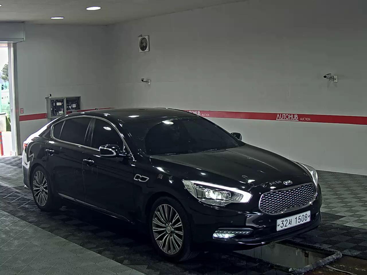Kia K9 2016 - Image 2