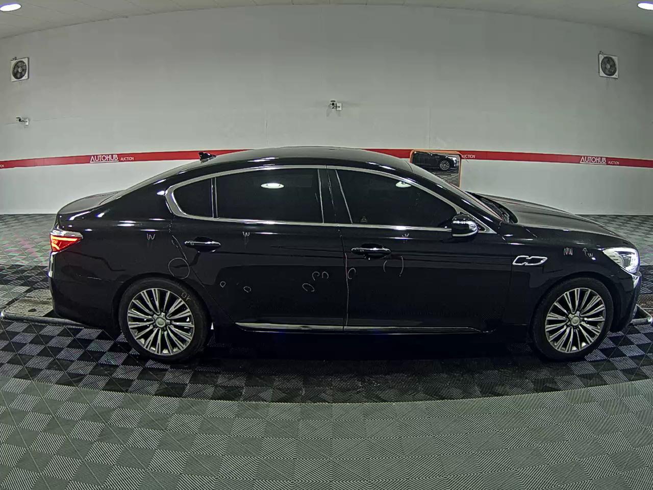 Kia K9 2016 - Image 3