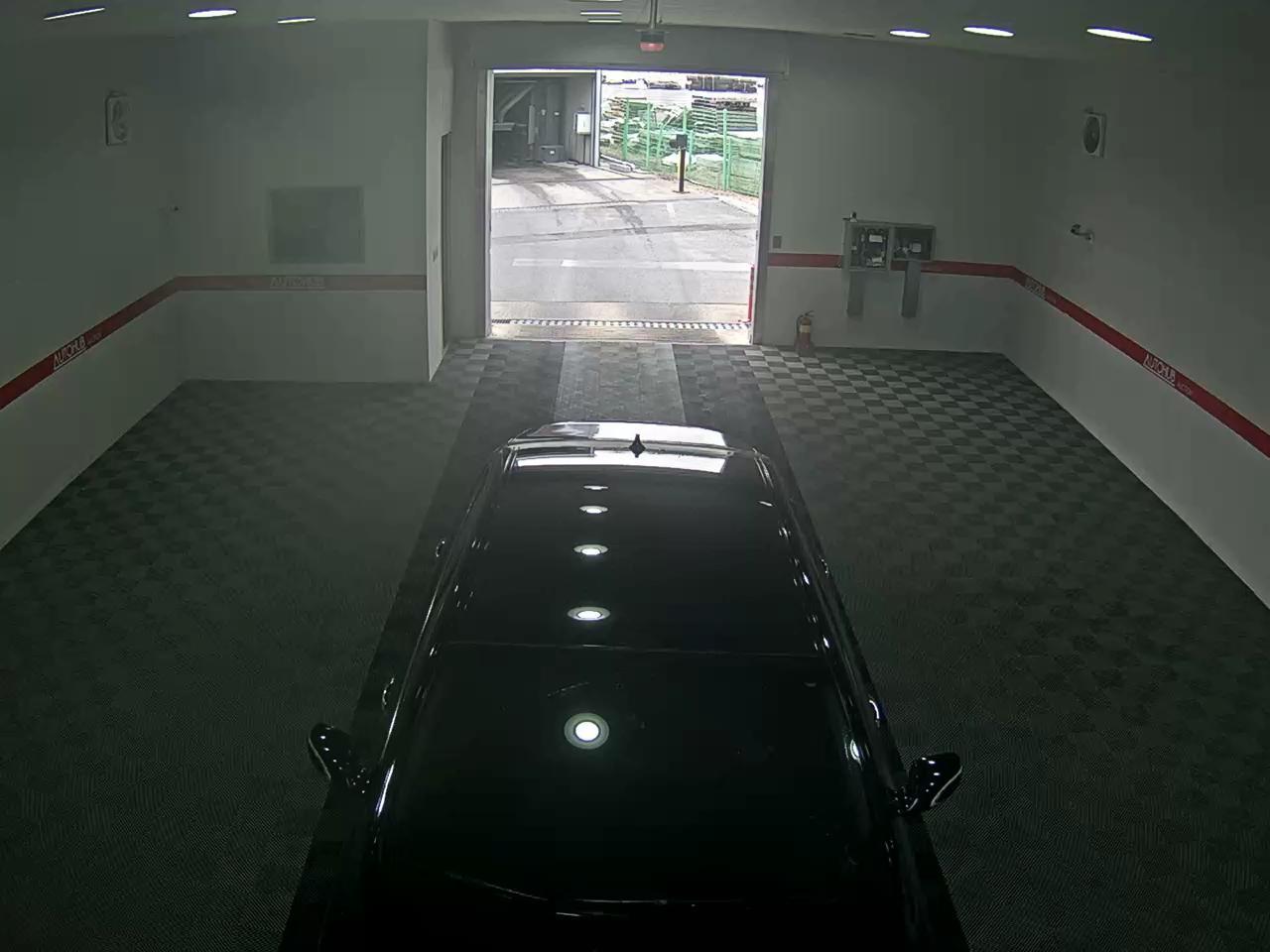 Kia K9 2016 - Image 6