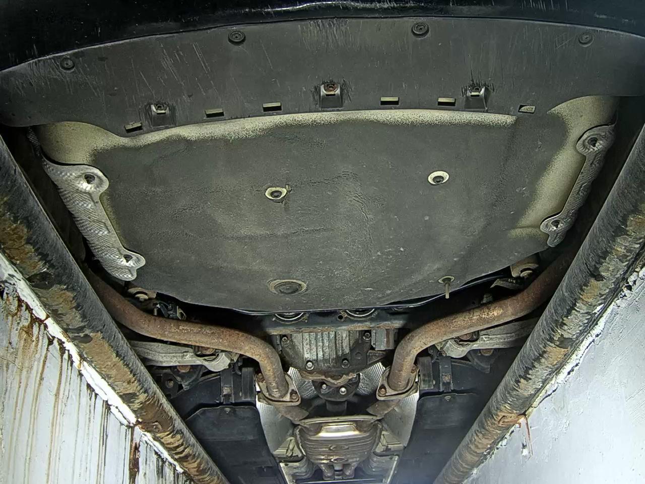 Kia K9 2016 - Image 7