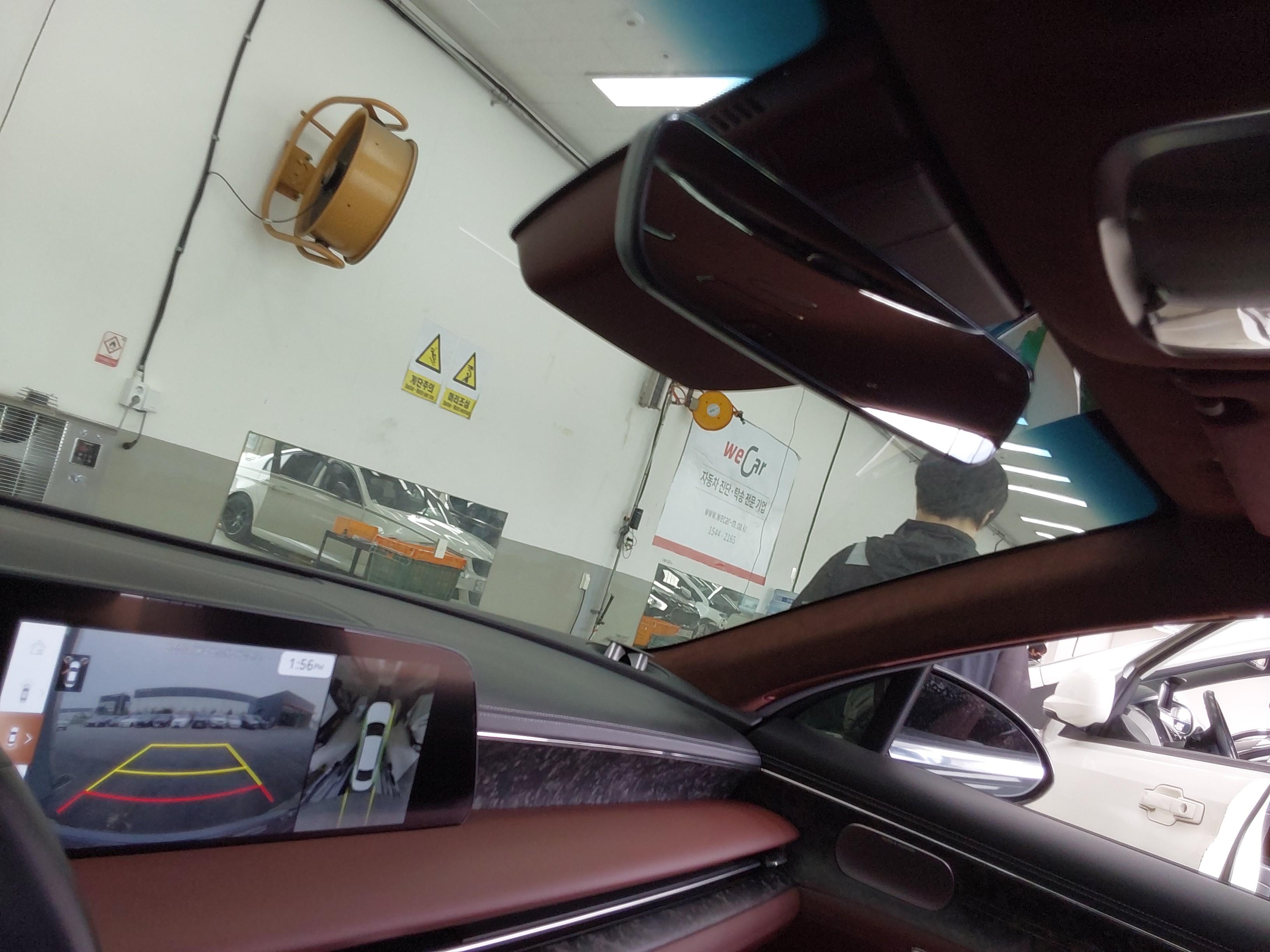 Genesis G90 2022 - Image 20