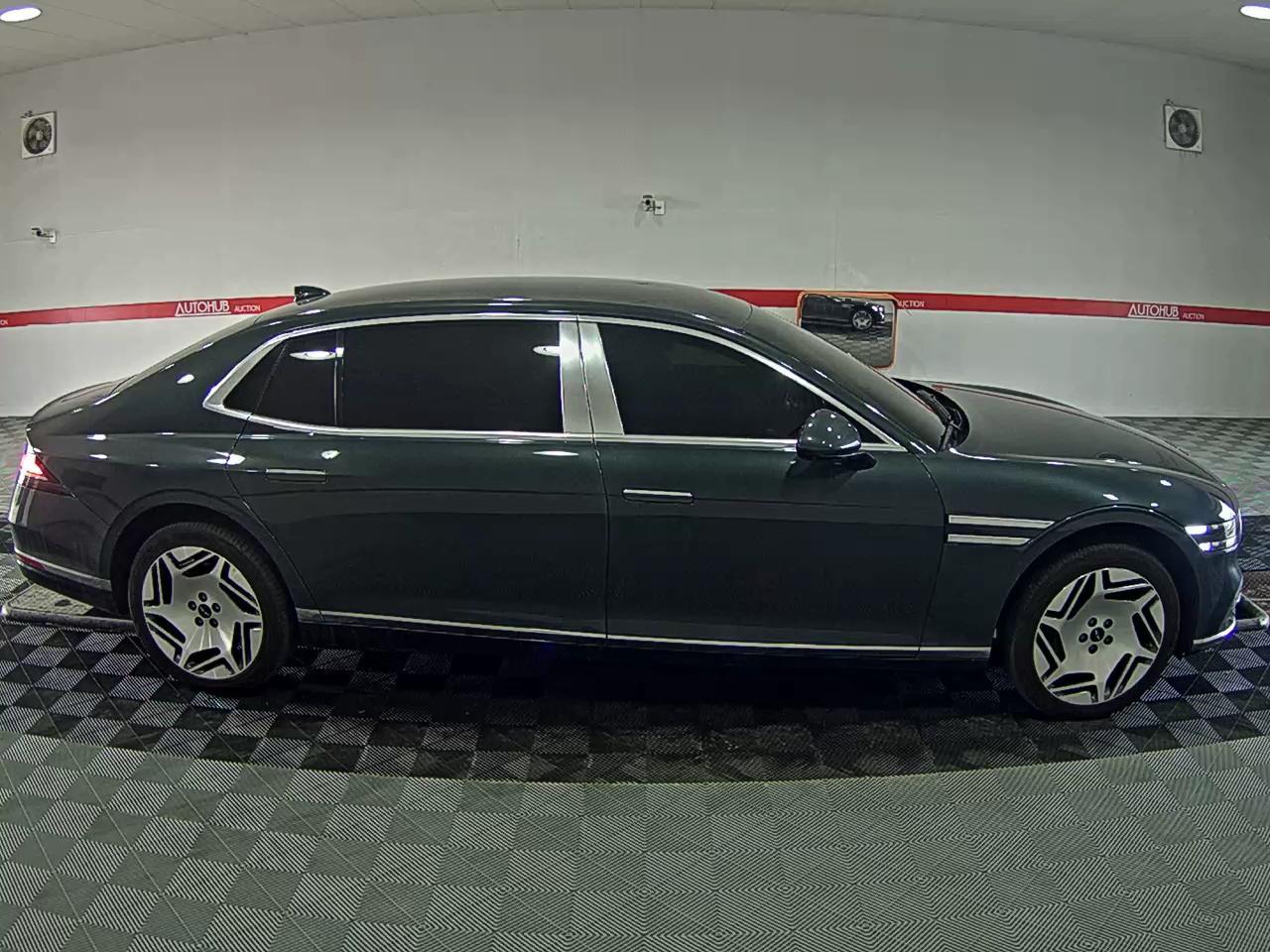 Genesis G90 2022 - Image 3