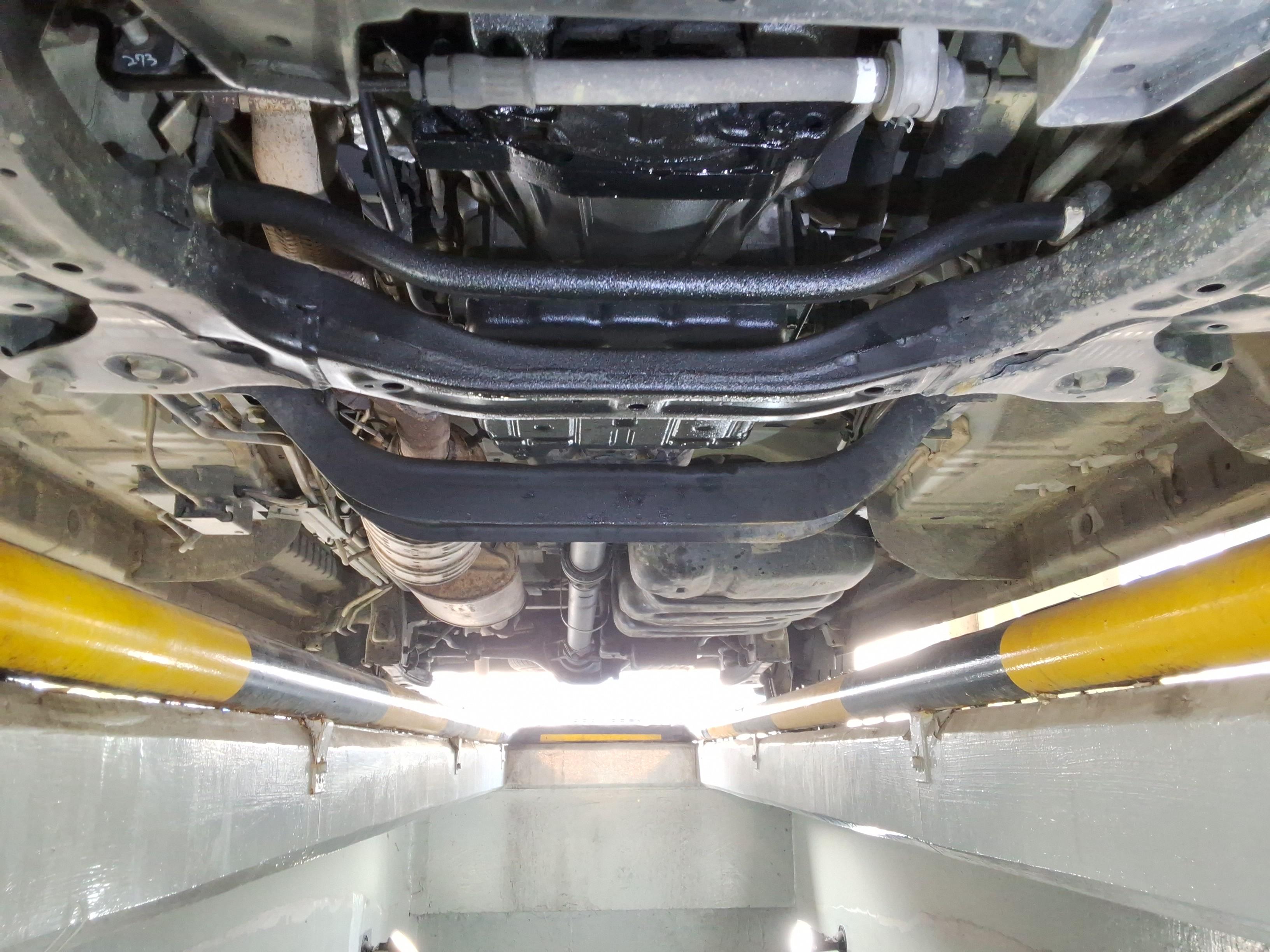 Hyundai Grand Starex 2019 - Image 8
