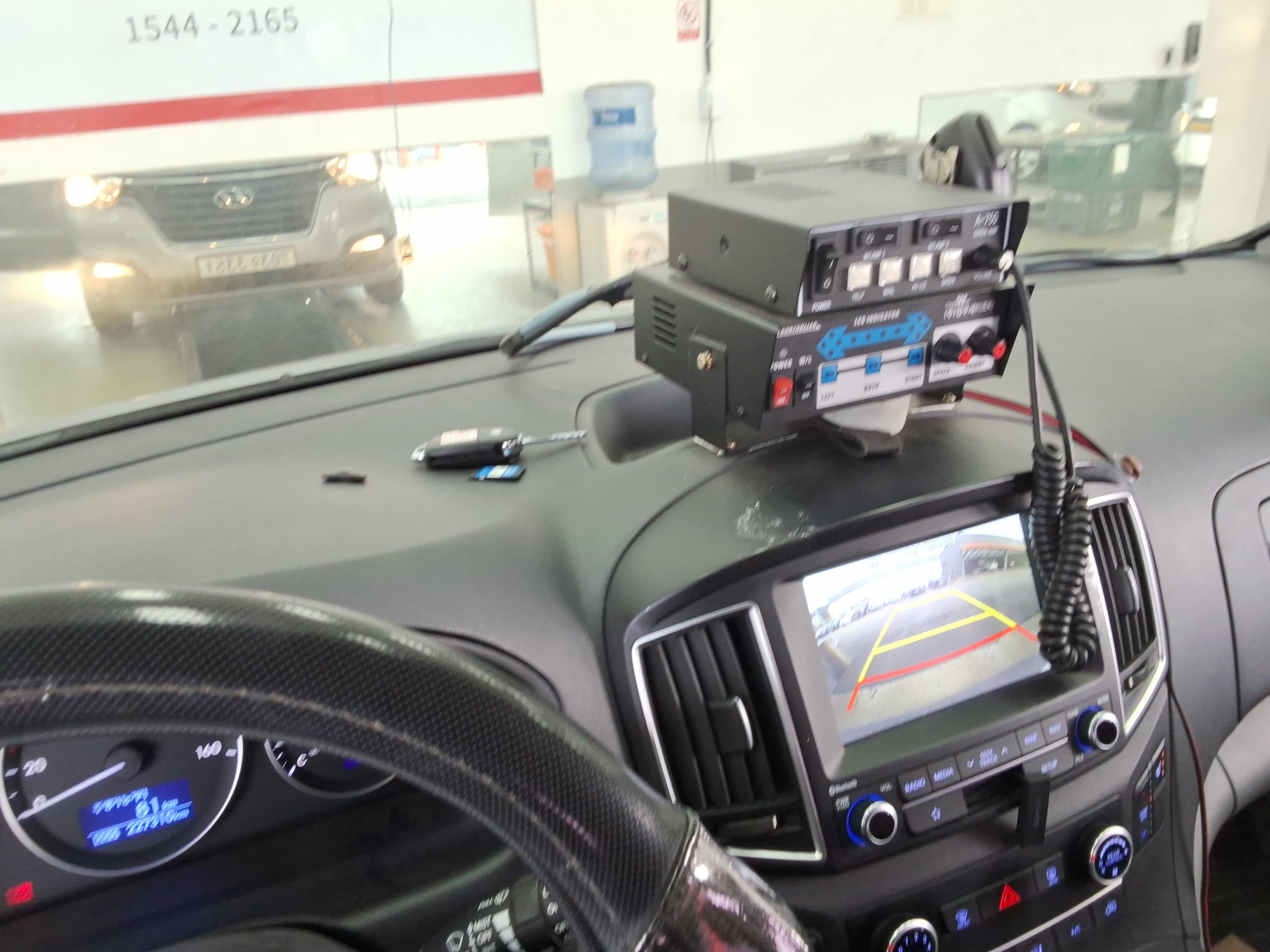 Hyundai Grand Starex 2019 - Image 19