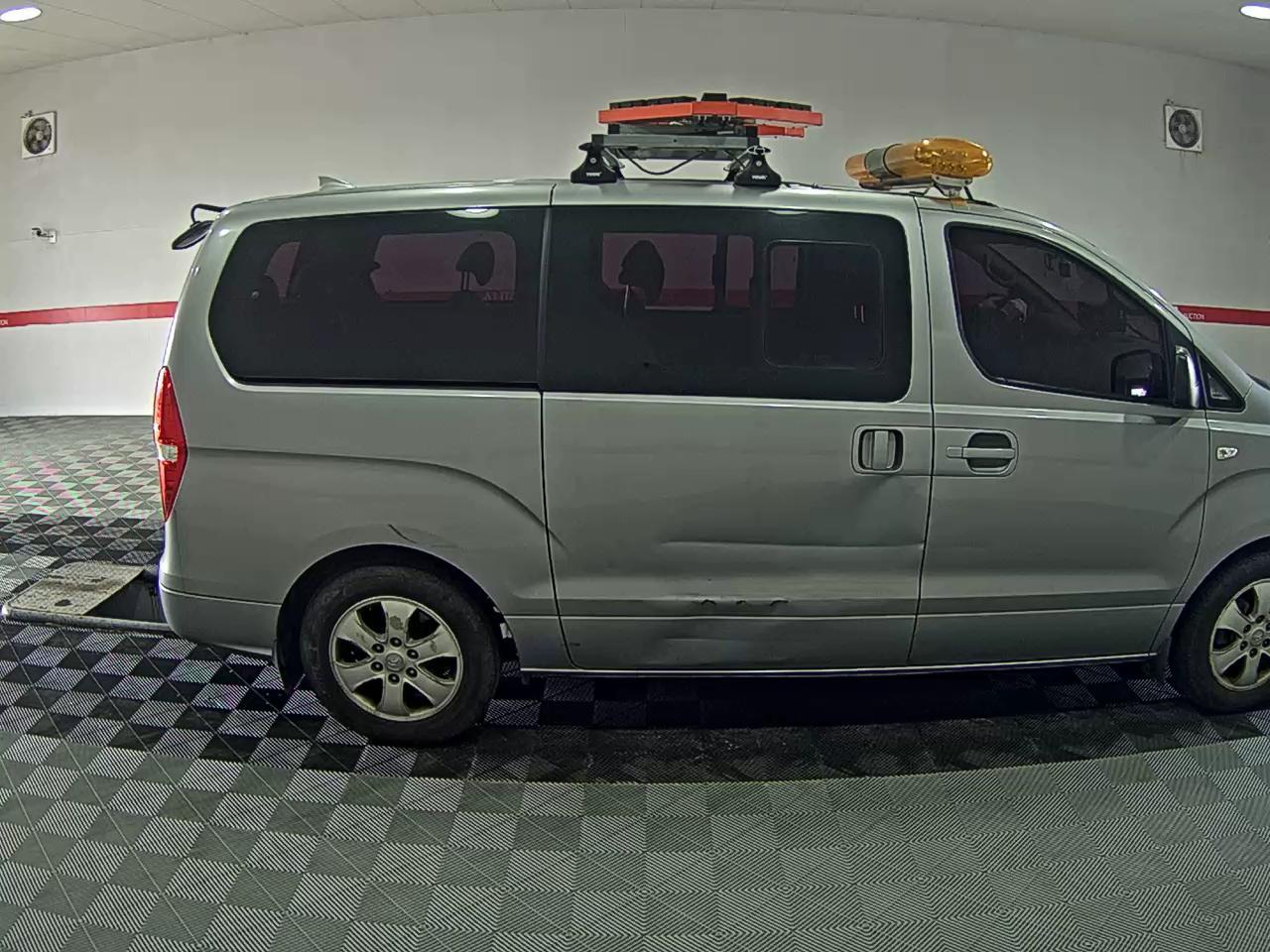 Hyundai Grand Starex 2019 - Image 3
