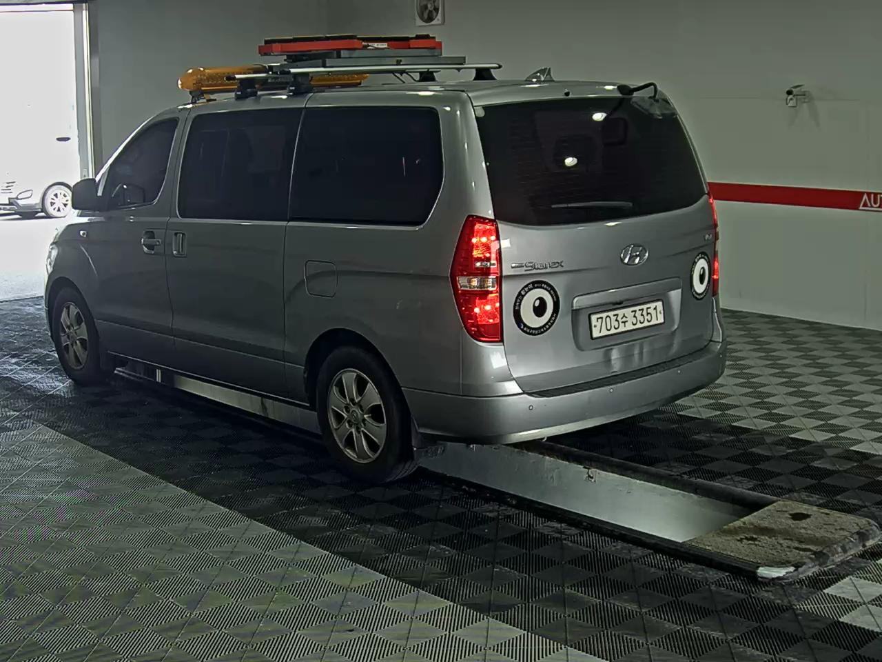 Hyundai Grand Starex 2019 - Image 5