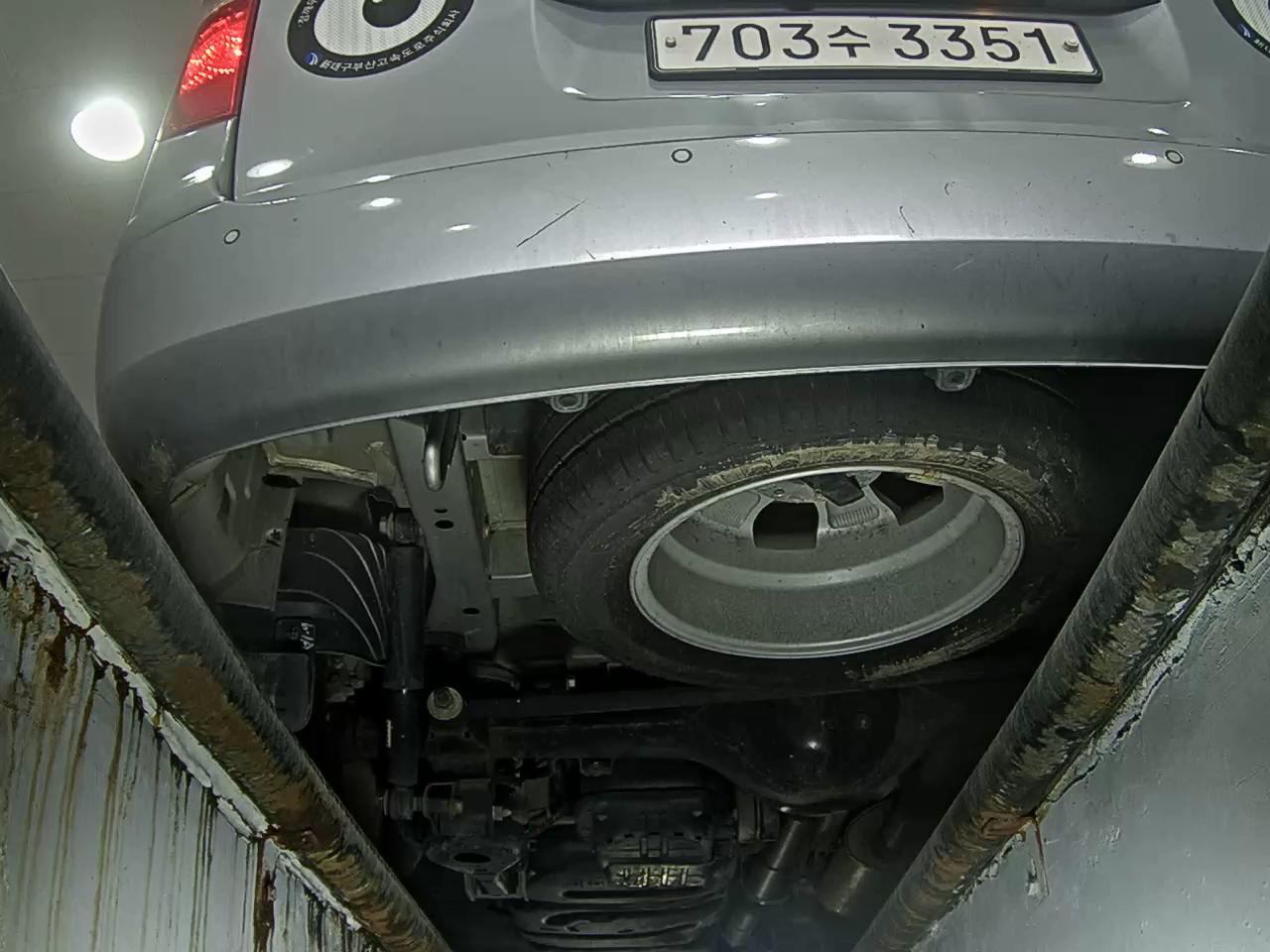 Hyundai Grand Starex 2019 - Image 7