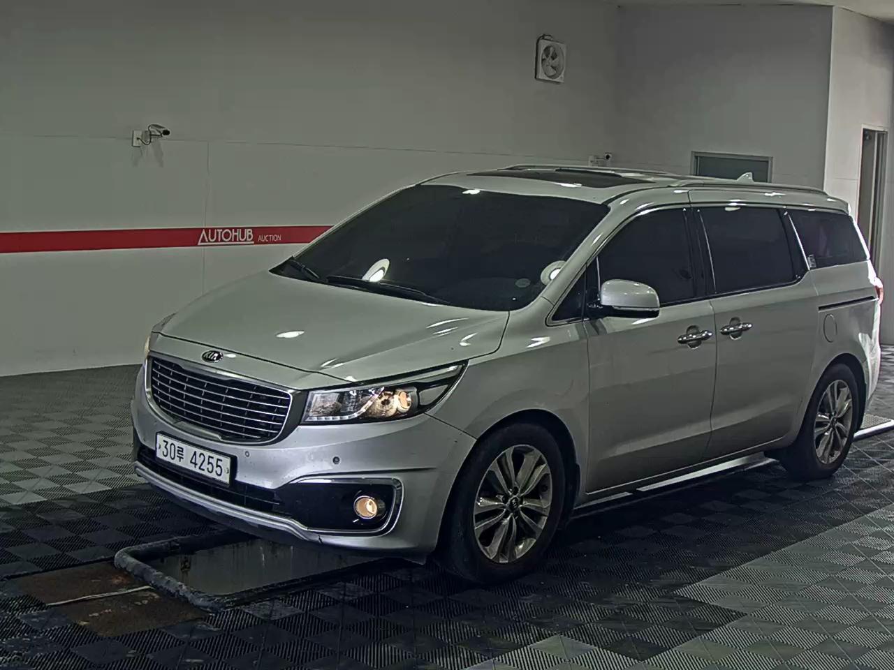 Kia SEDONA