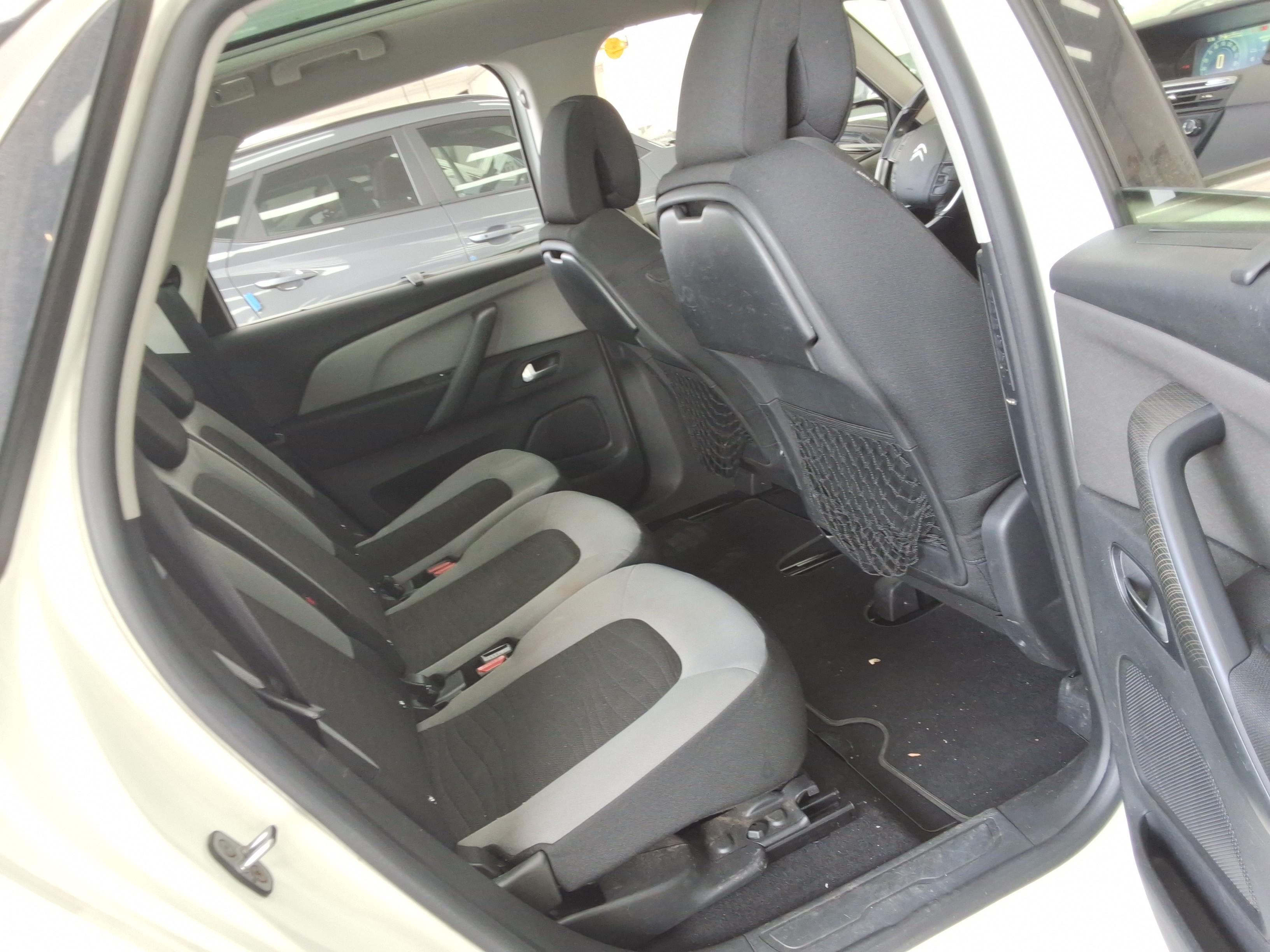 2016 - citroën c4