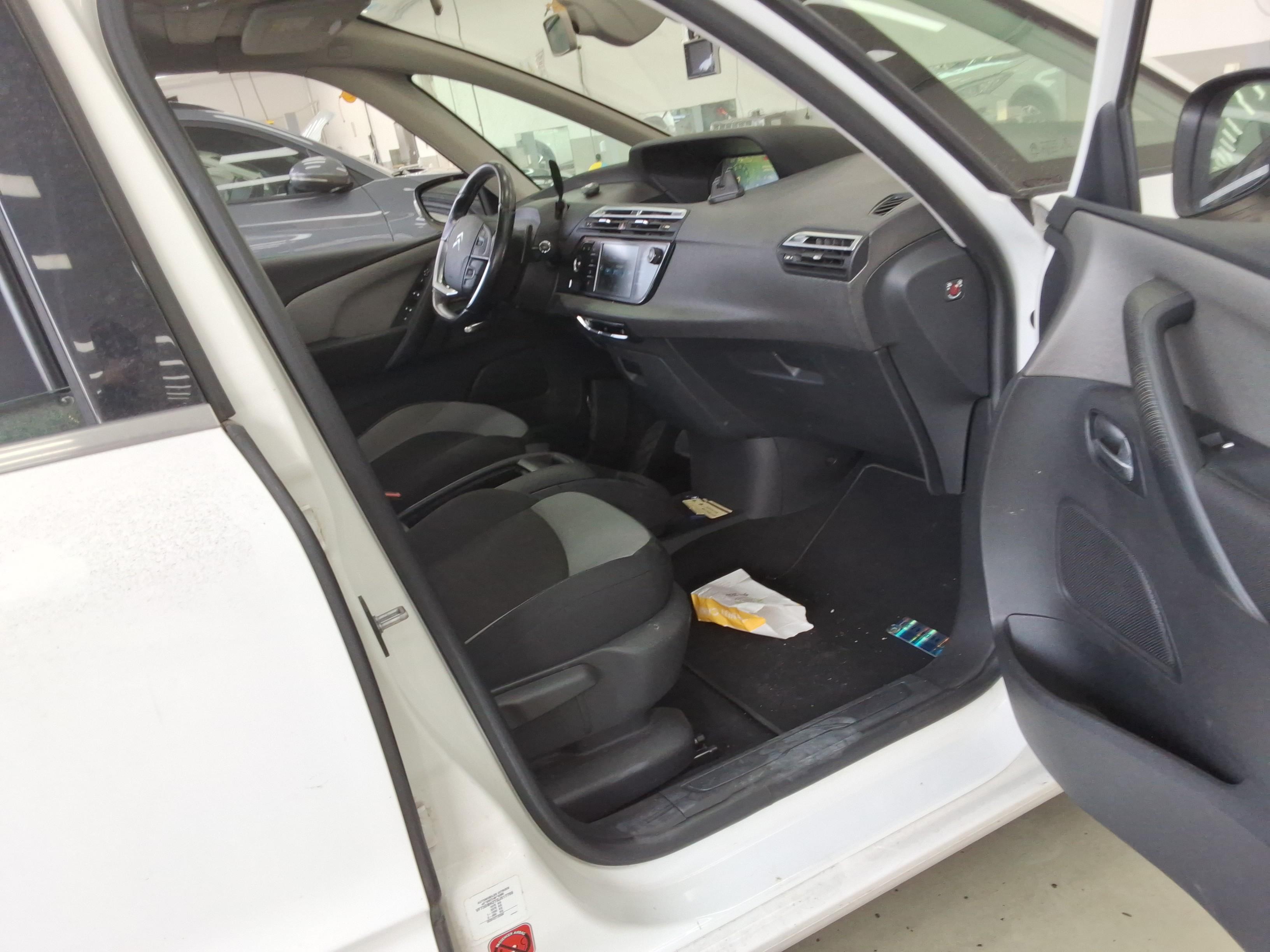 2016 - citroën c4