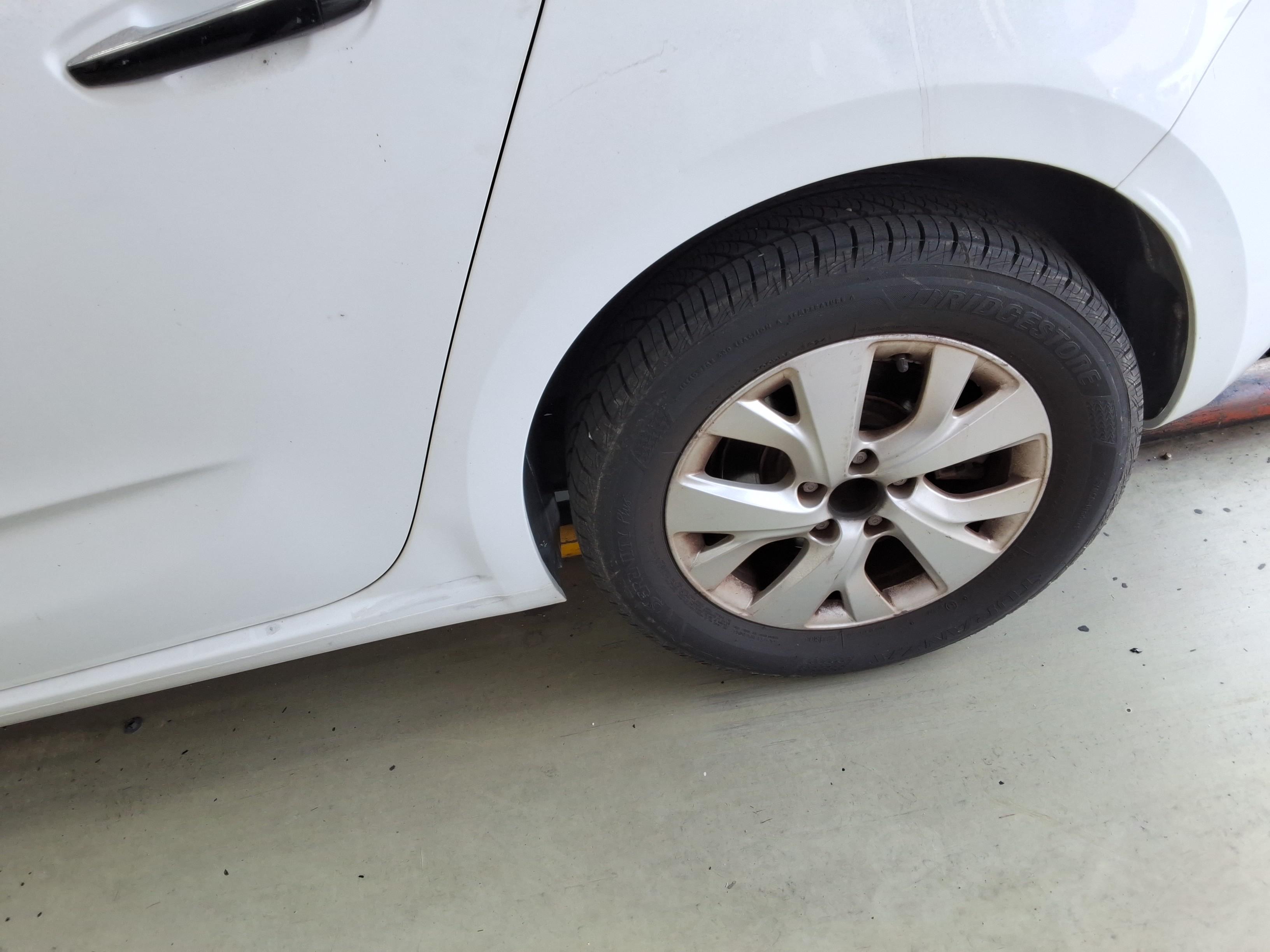 2016 - citroën c4