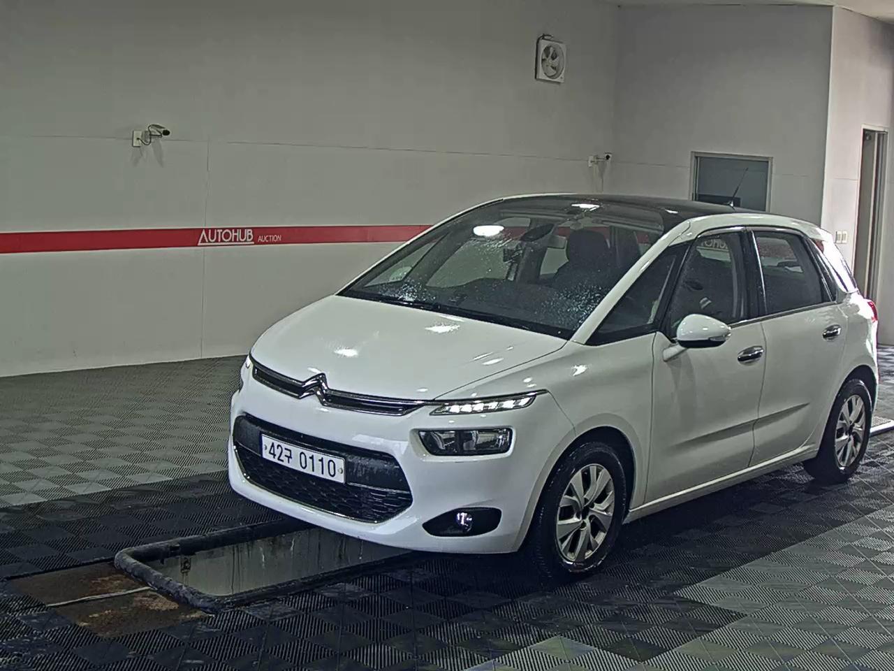 CITROEN 시트로엥