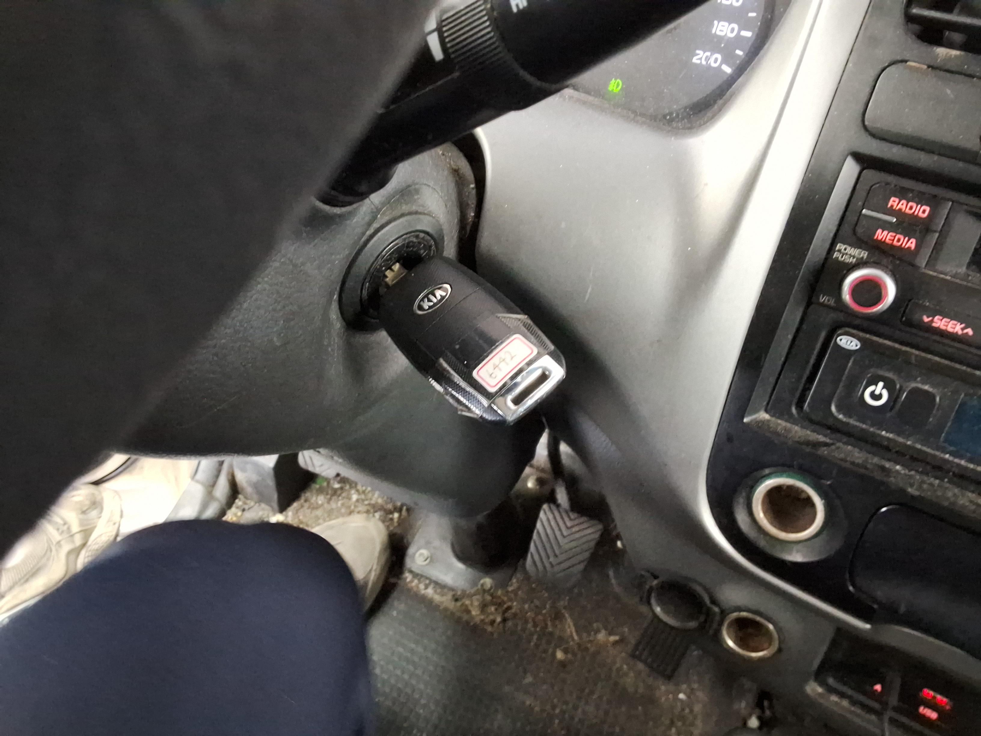 Kia Bongo 3 2018 - Image 14