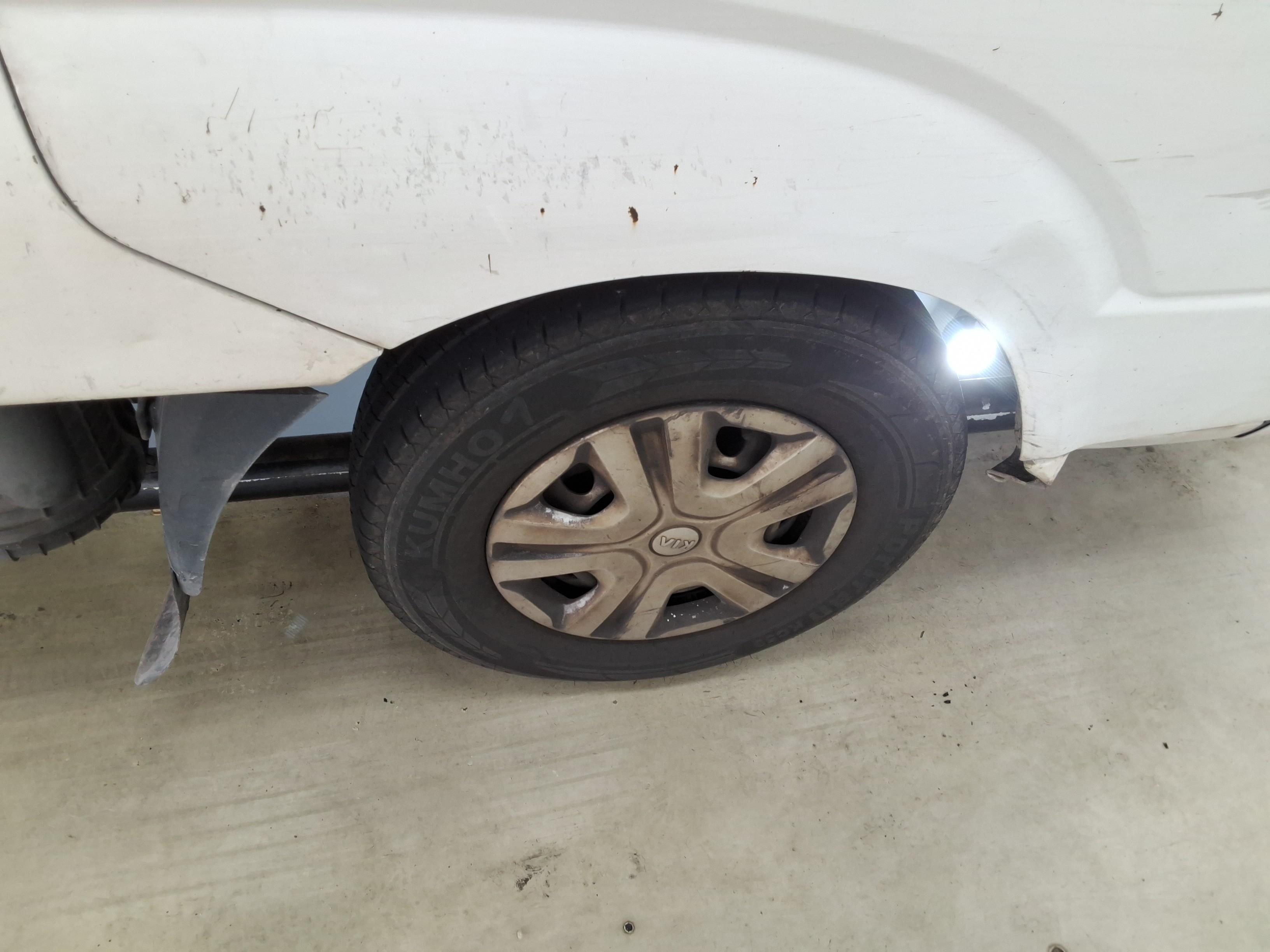 Kia Bongo 3 2018 - Image 18