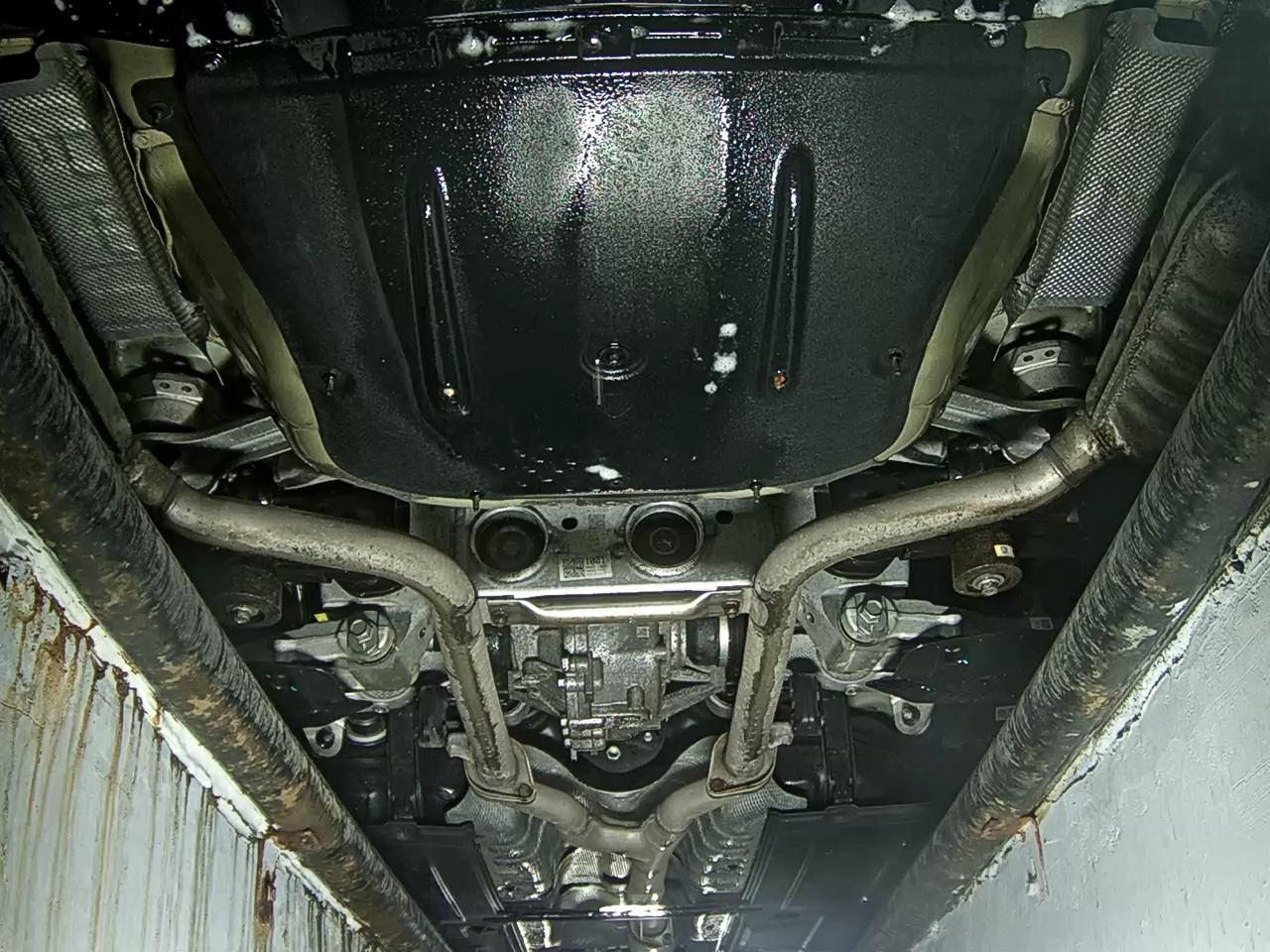 Genesis G80 2022 - Image 7