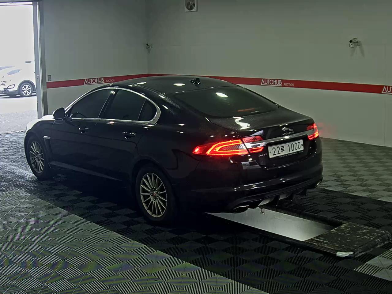 JAGUAR 재규어 - 5