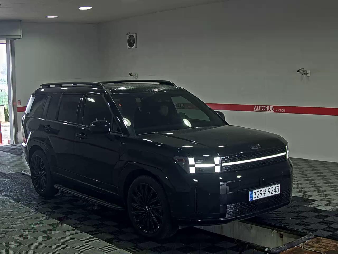 Hyundai Santa Fe 2025 - Image 2