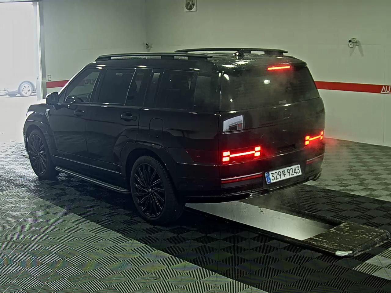 Hyundai Santa Fe 2025 - Image 5