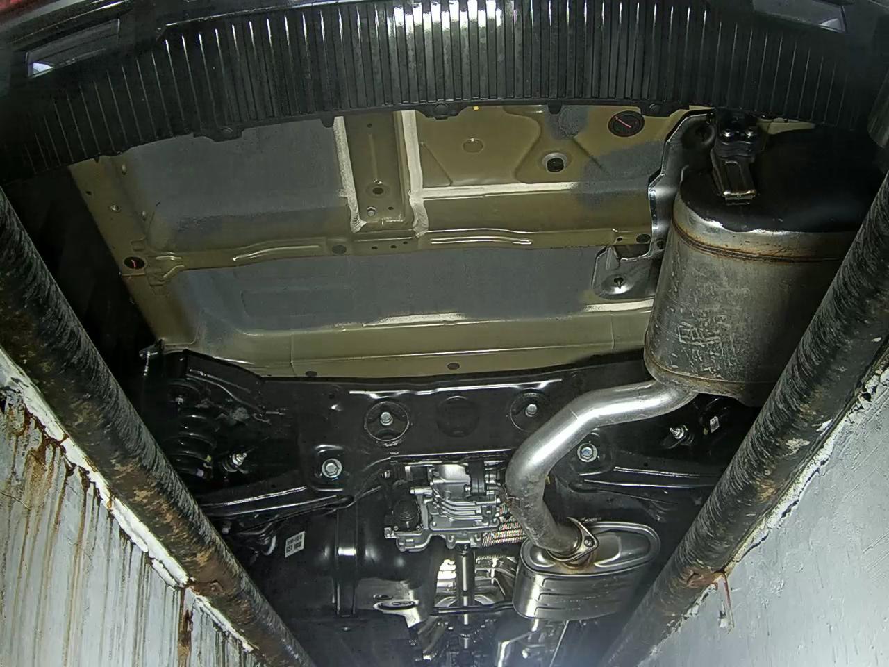 Hyundai Santa Fe 2025 - Image 7